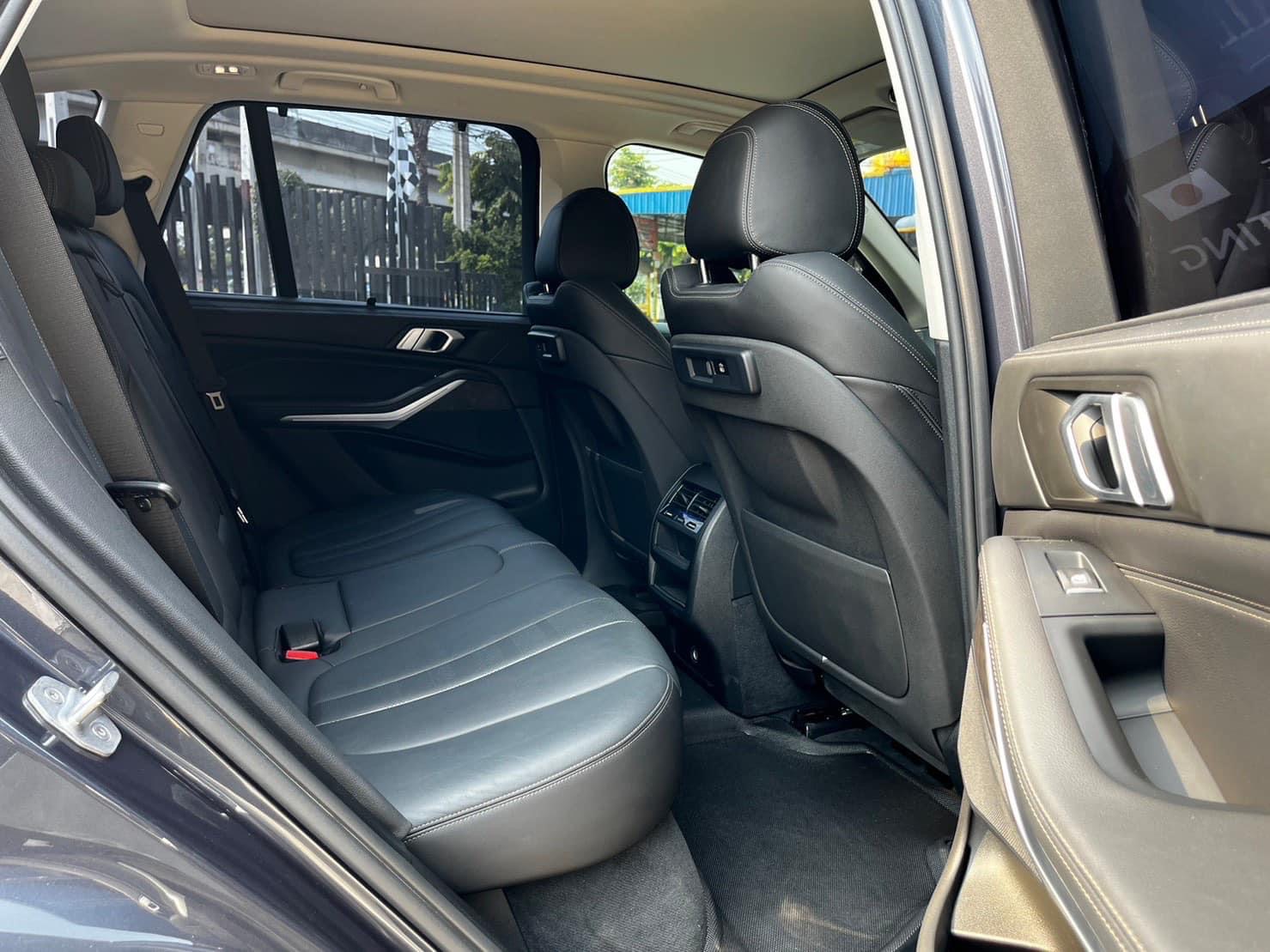 BMW X5 x Drive 30d xline ปี 2021