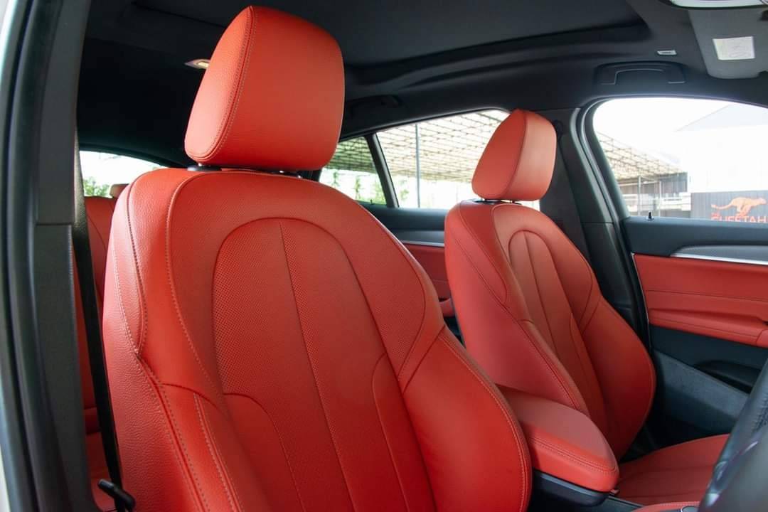 Bmw X2 sDrive20i M-Sport X ปี 2019