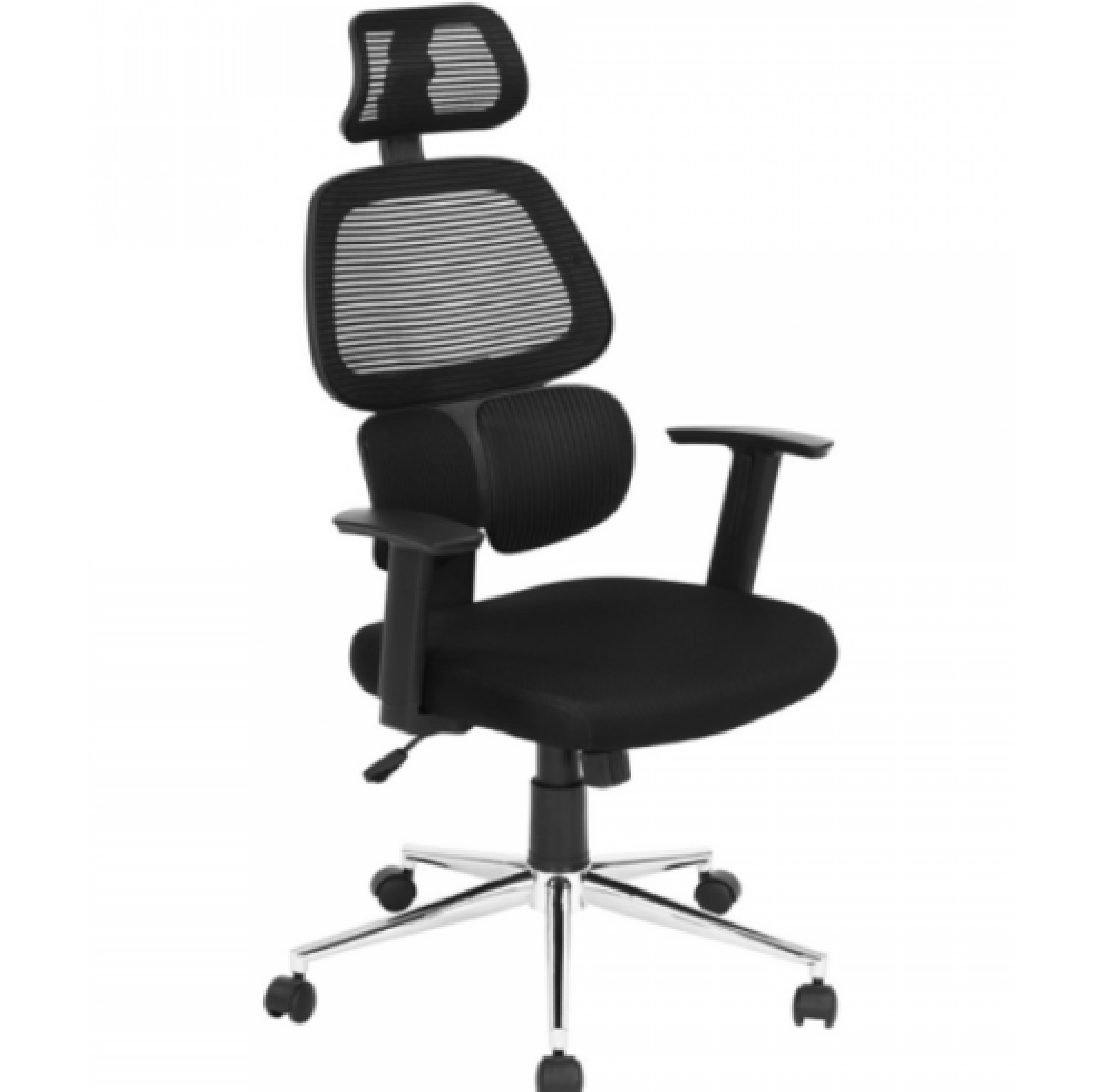 SMITH เก้าอี้สำนักงาน รุ่น TIKITERE ขนาด 64x131 ซม.