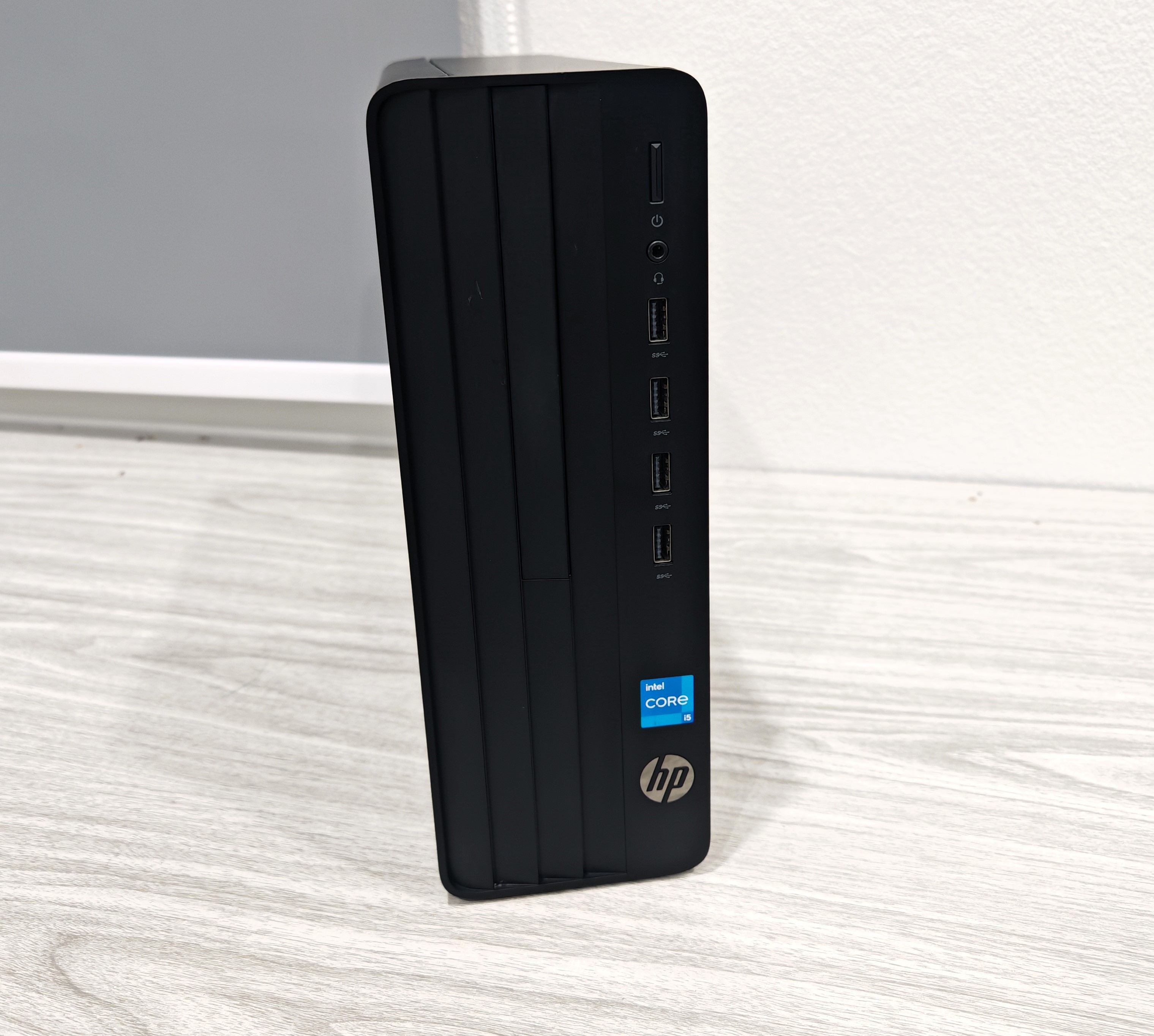 DESKTOP PC HP PRO SFF 280 G9