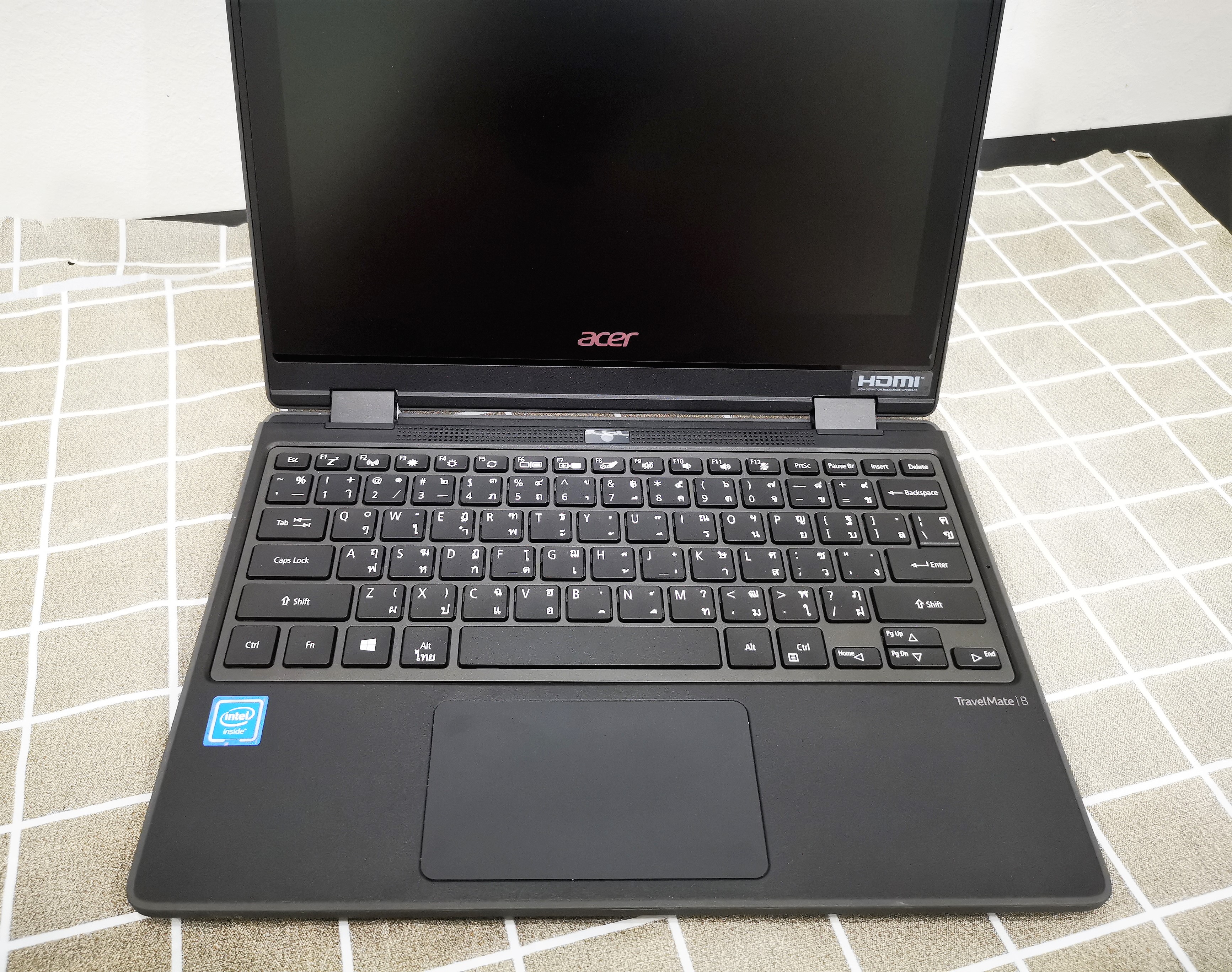 Acer TravelMate Spin B3 TMB311R-31-A14PG