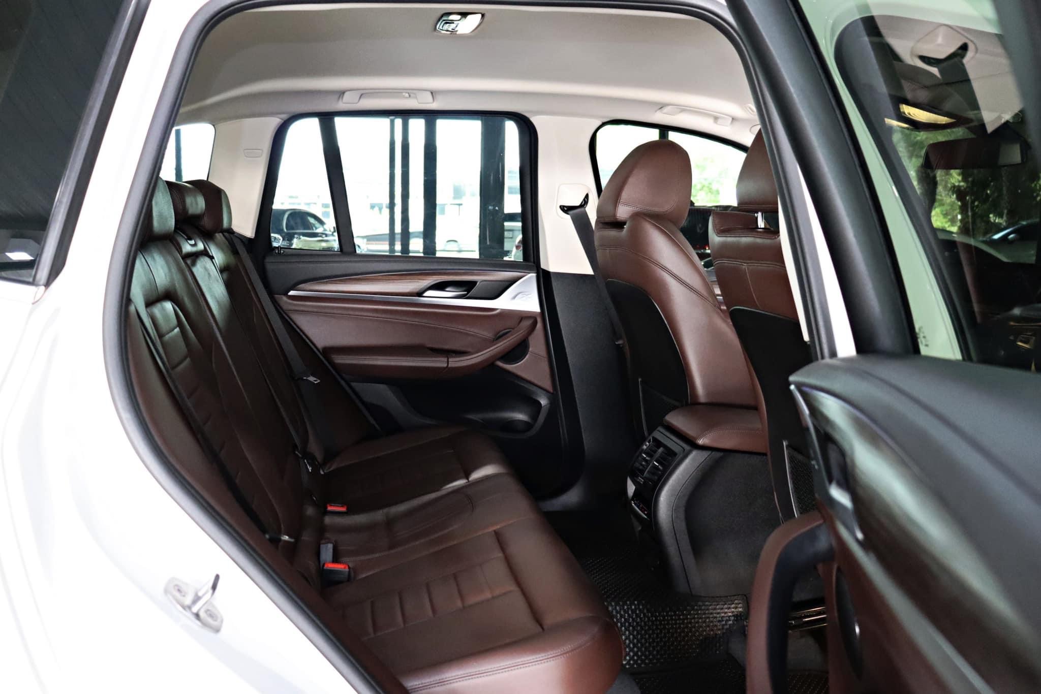 BMW X3 xDrive20d X-Line (G01) ปี 2019 จดปี 2020