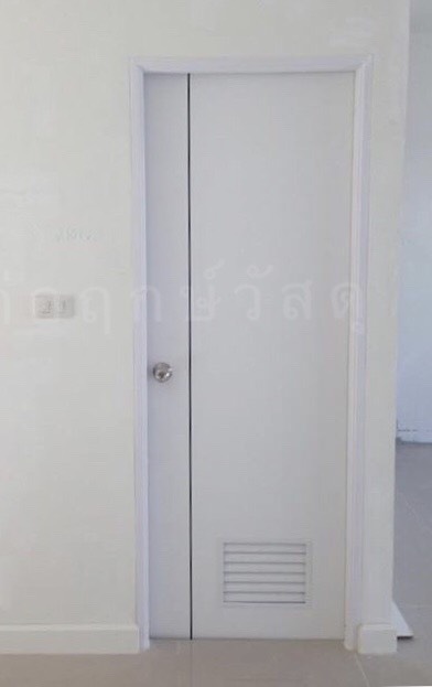 ประตู PVC M-SERIES PM1