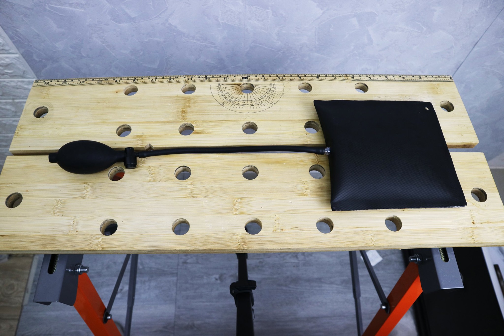 AIRWEDGE ถุงลมยกของ สูงสุด 150 kg