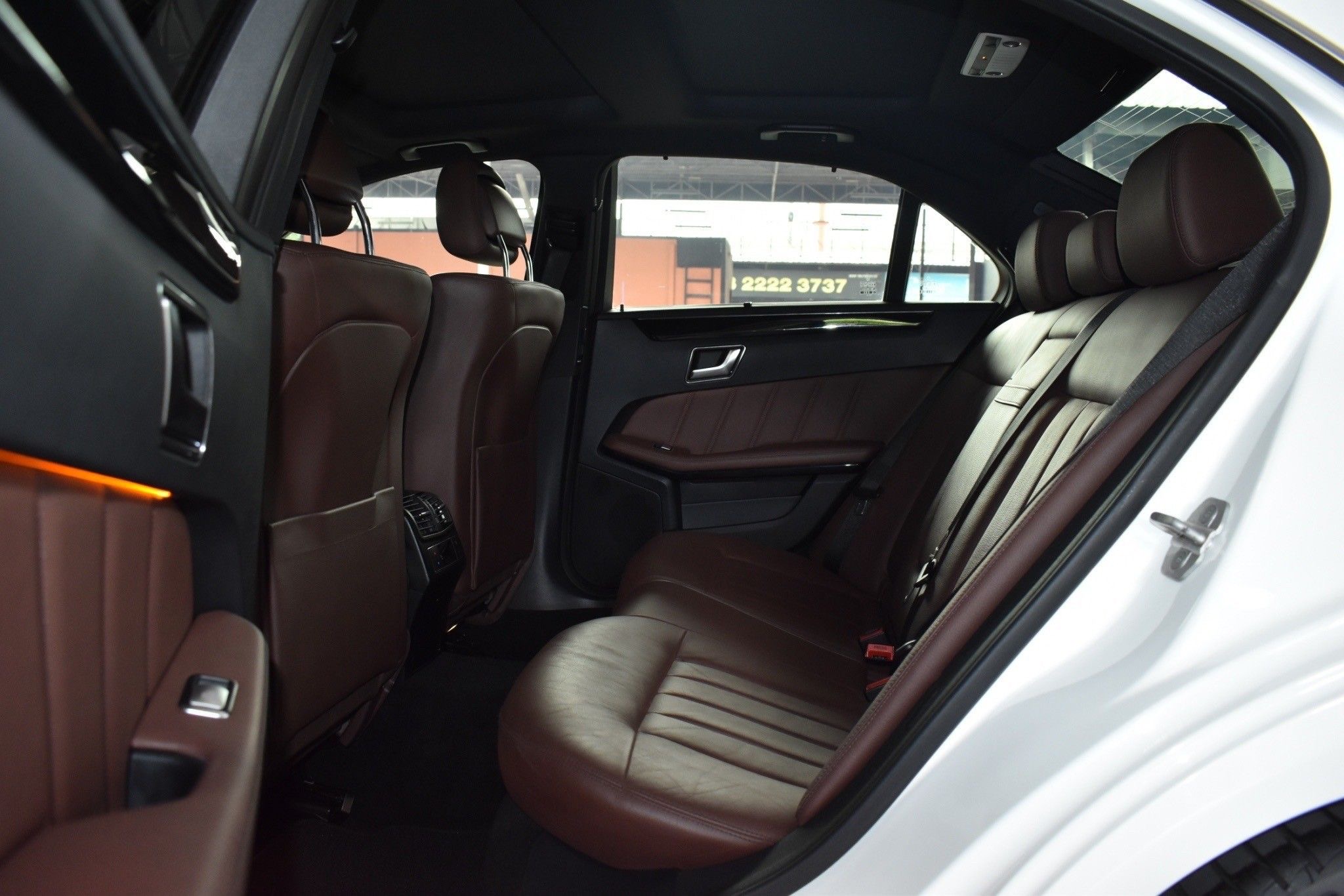 Mercedes Benz E300 AMG ปี 2014