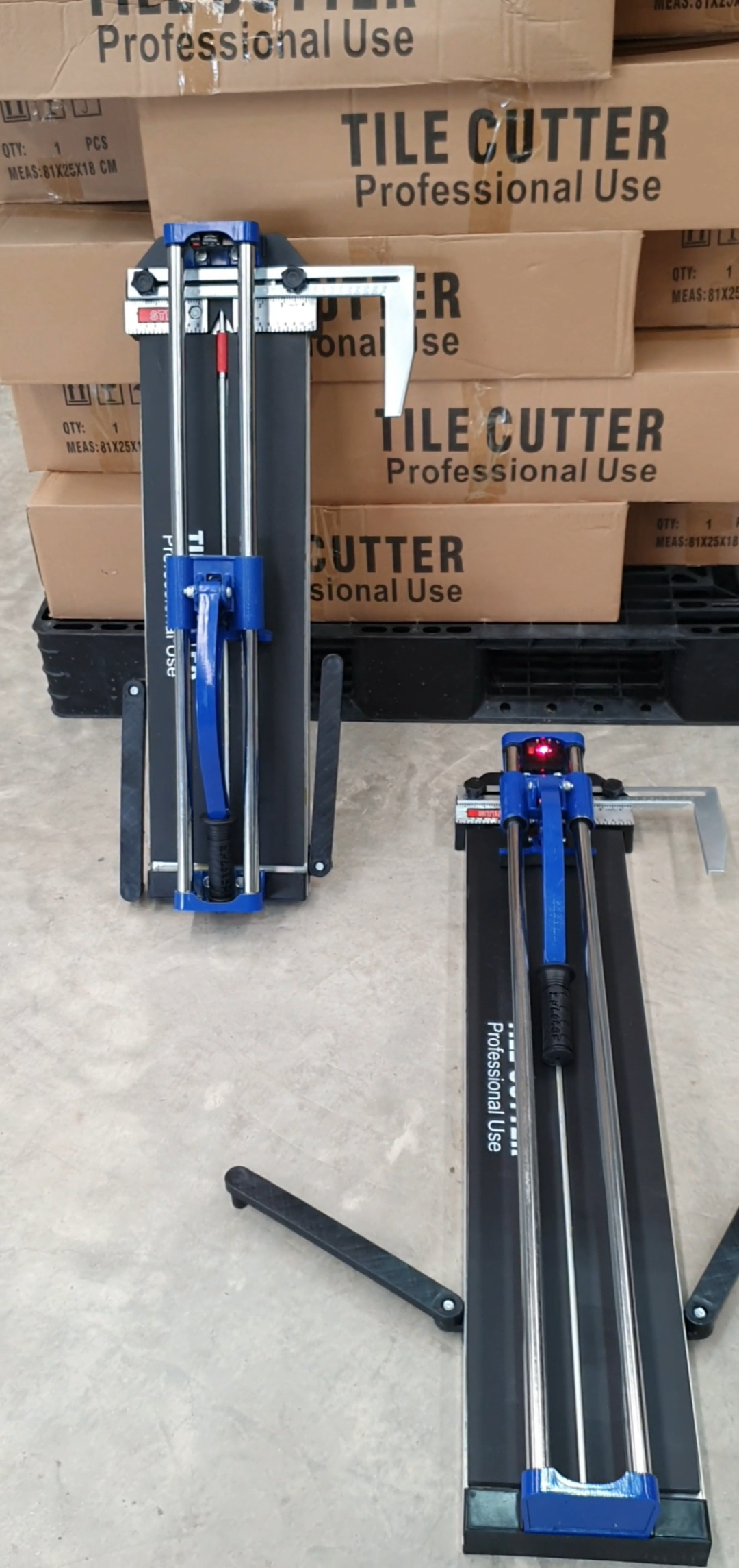 แท่นตัดกระเบื้อง STR 25 นิ้ว 1,390บ. 32 นิ้ว 1590บ. แถมมีดกระจก 1 อัน