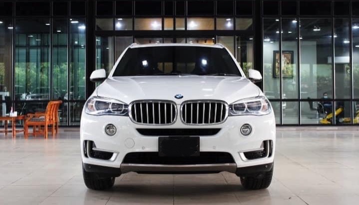 Bmw X5 sDrive25d Pure Experie F15 ปี 2016