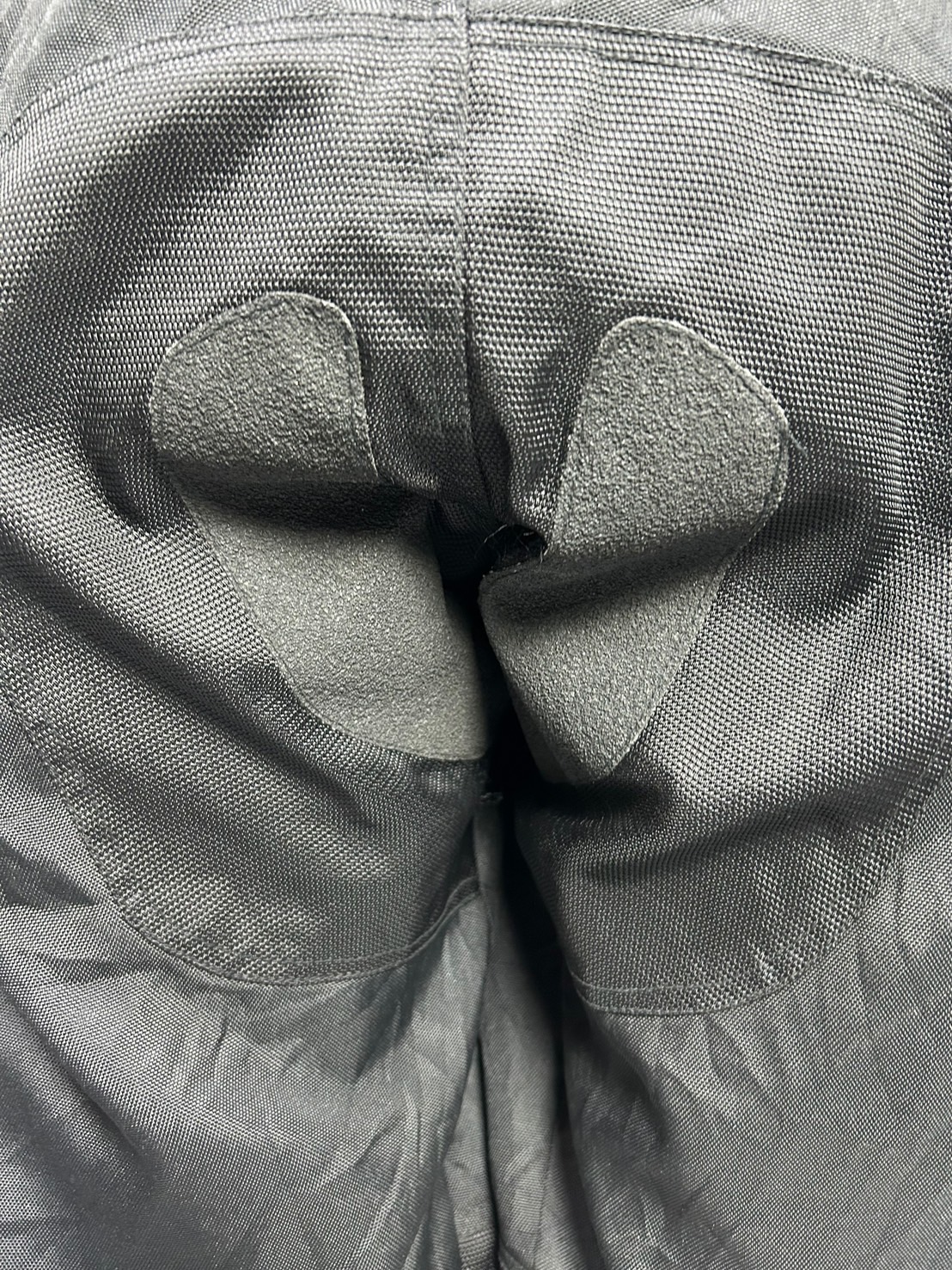 กางเกงขี่มอเตอร์ไซด์ ( มือสอง ) PTCR 261 : เอว 38" ยาว 33" Bullson