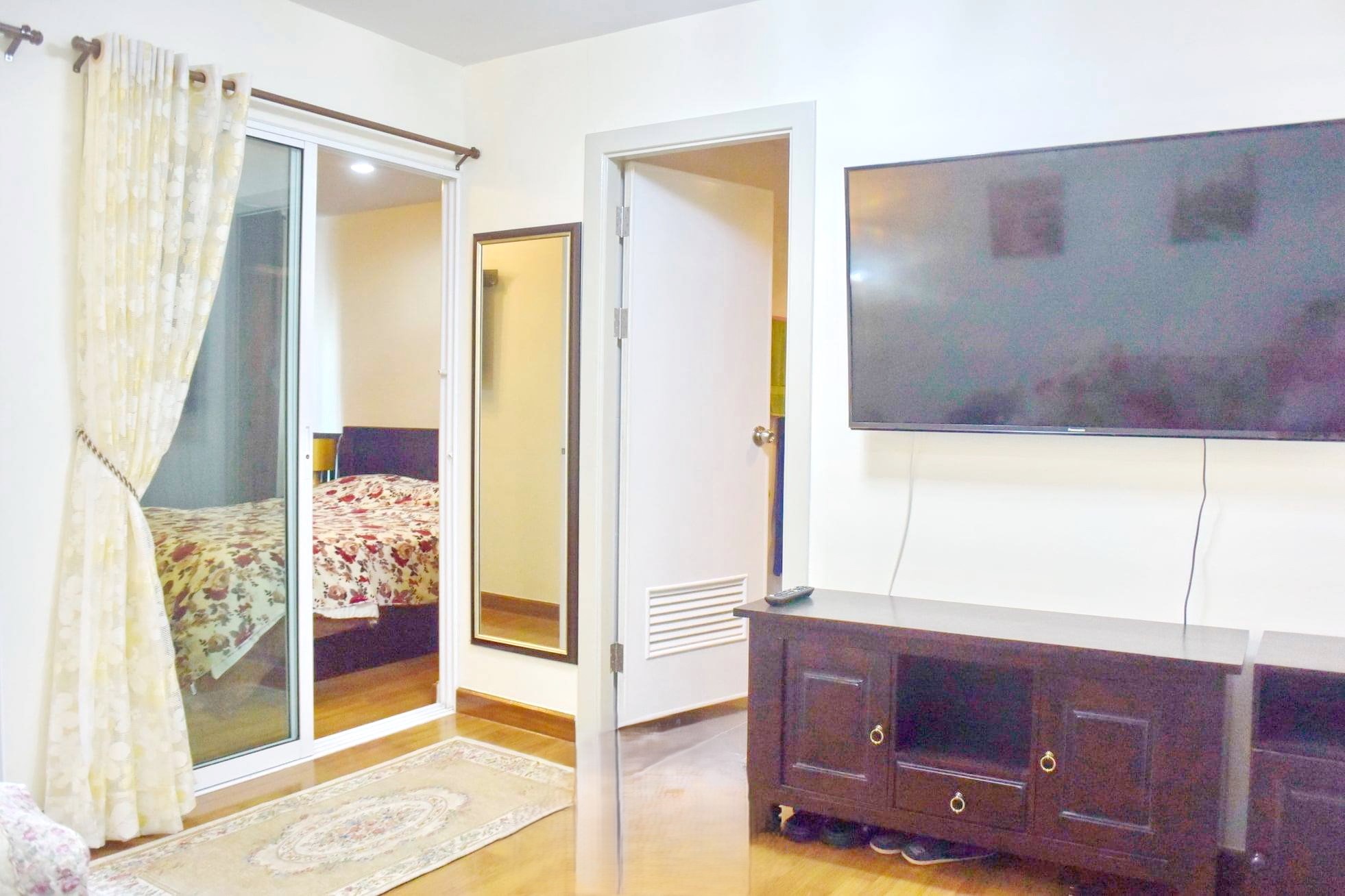 ให้เช่า Regent Home กระทรวงสาธารณะสุข ห้องสวยมาก