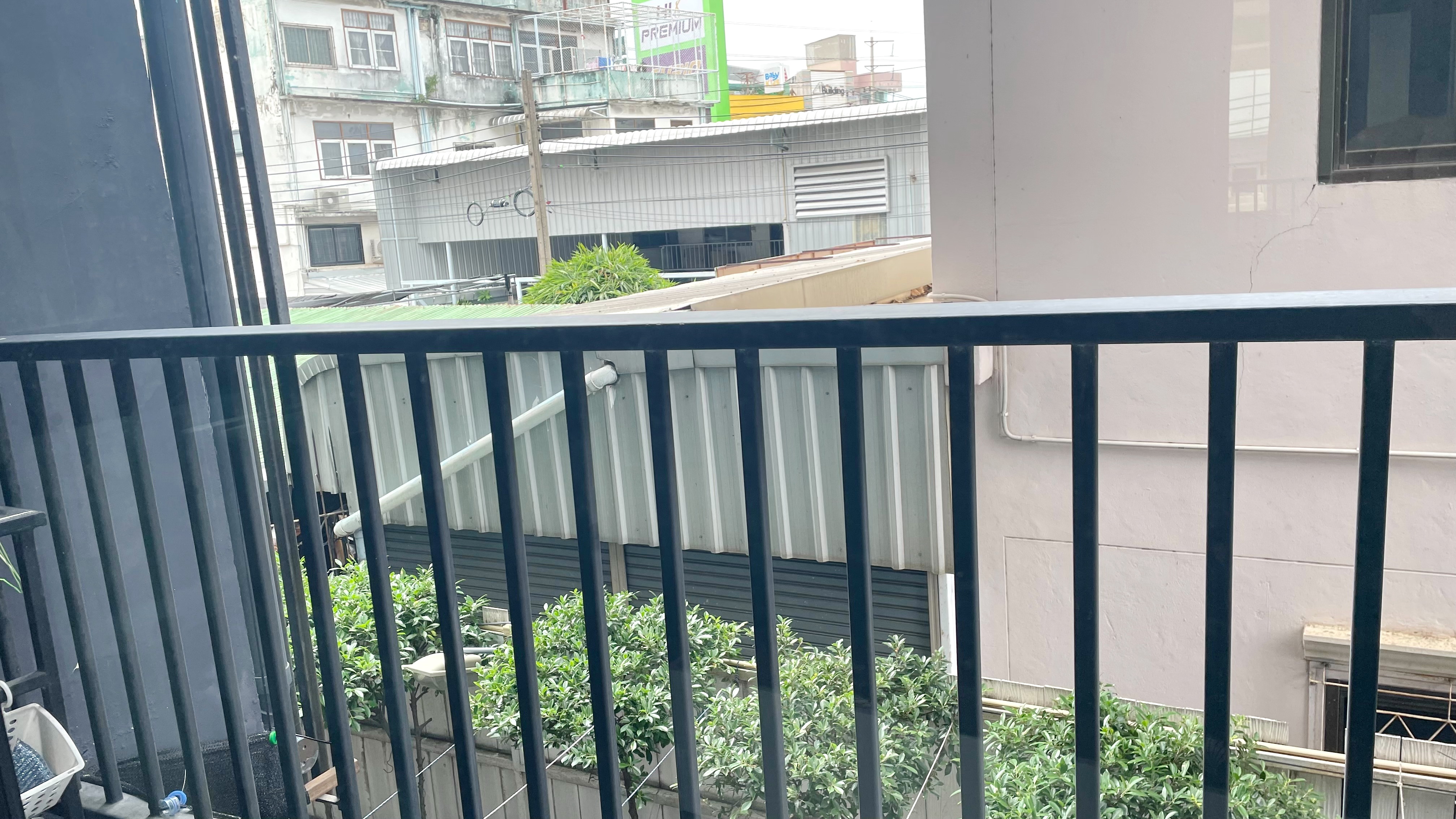 ให้เช่า พราว ไลฟ์ งามวงศ์วาน 15 ใกล้ทางด่วน และ พันธ์ทิพย์งามวงศ์วาน