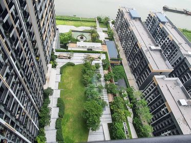 ขาย The Politan Rive