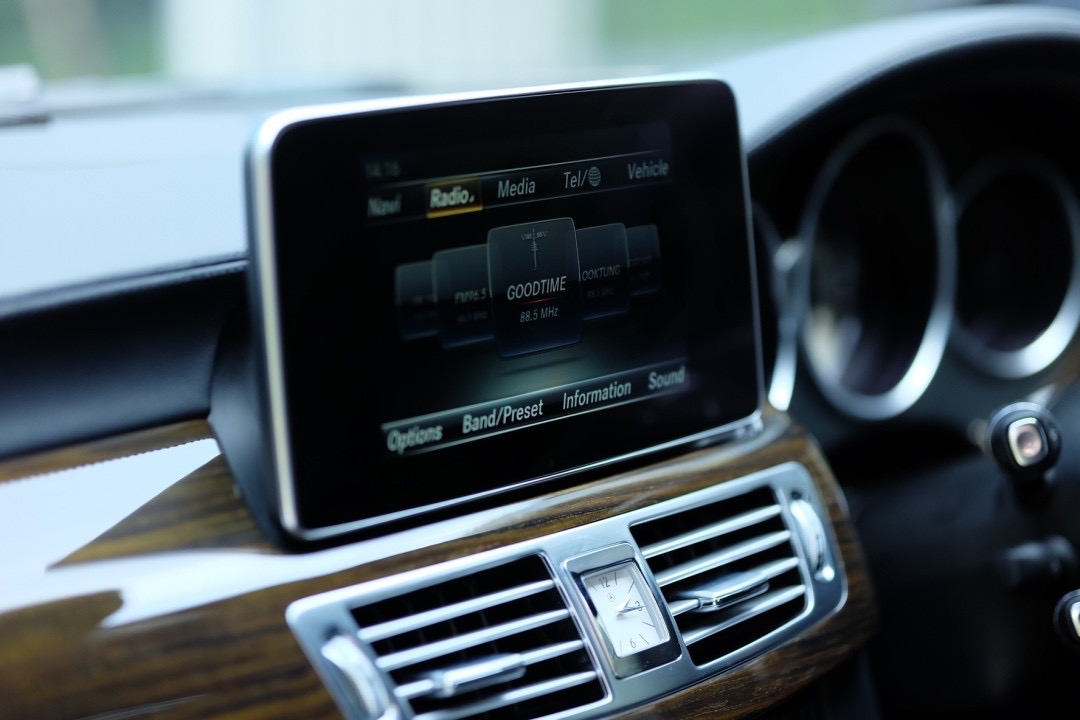 Mercedes Benz CLS250 AMG Dynamic Facelift รุ่นTopสุด ปี2016