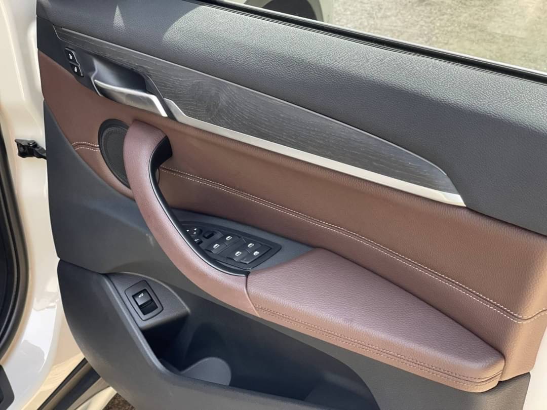 BMW X1 sDrive 18d xLine (F48) ปี 2021