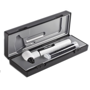 ชุดตรวจหู RIESTER F.O. Otoscope รุ่น e-scope, LED 3.7V (R2110, 2111-203)