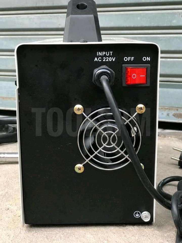 Kanto ตู้เชื่อมไฟฟ้า 2 ระบบ รุ่น KTB-MIG/MMA-200(200 AMP) ระบบ FLUX CORED