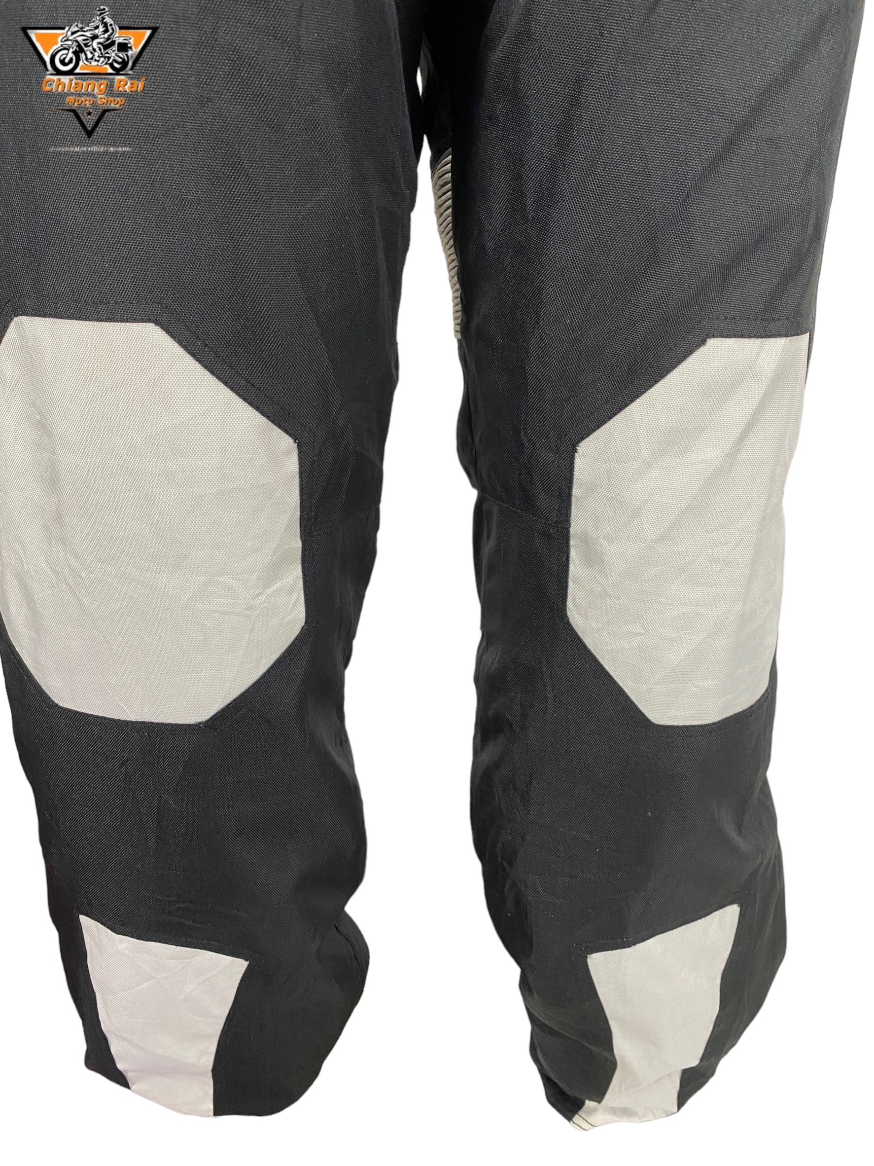 กางเกงขี่มอเตอร์ไซด์ ( มือสอง ) PTCR 144 : เอว 42" ยาว33 " RABMASTERS