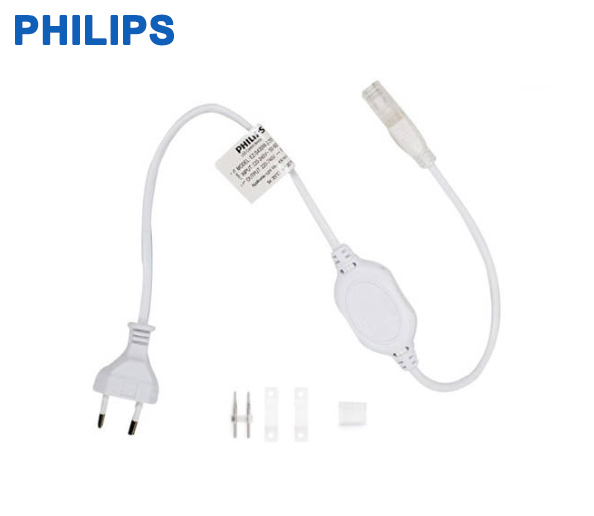 ชุดจ่ายไฟ ไฟเส้น 31086 , 31087 PHILIPS