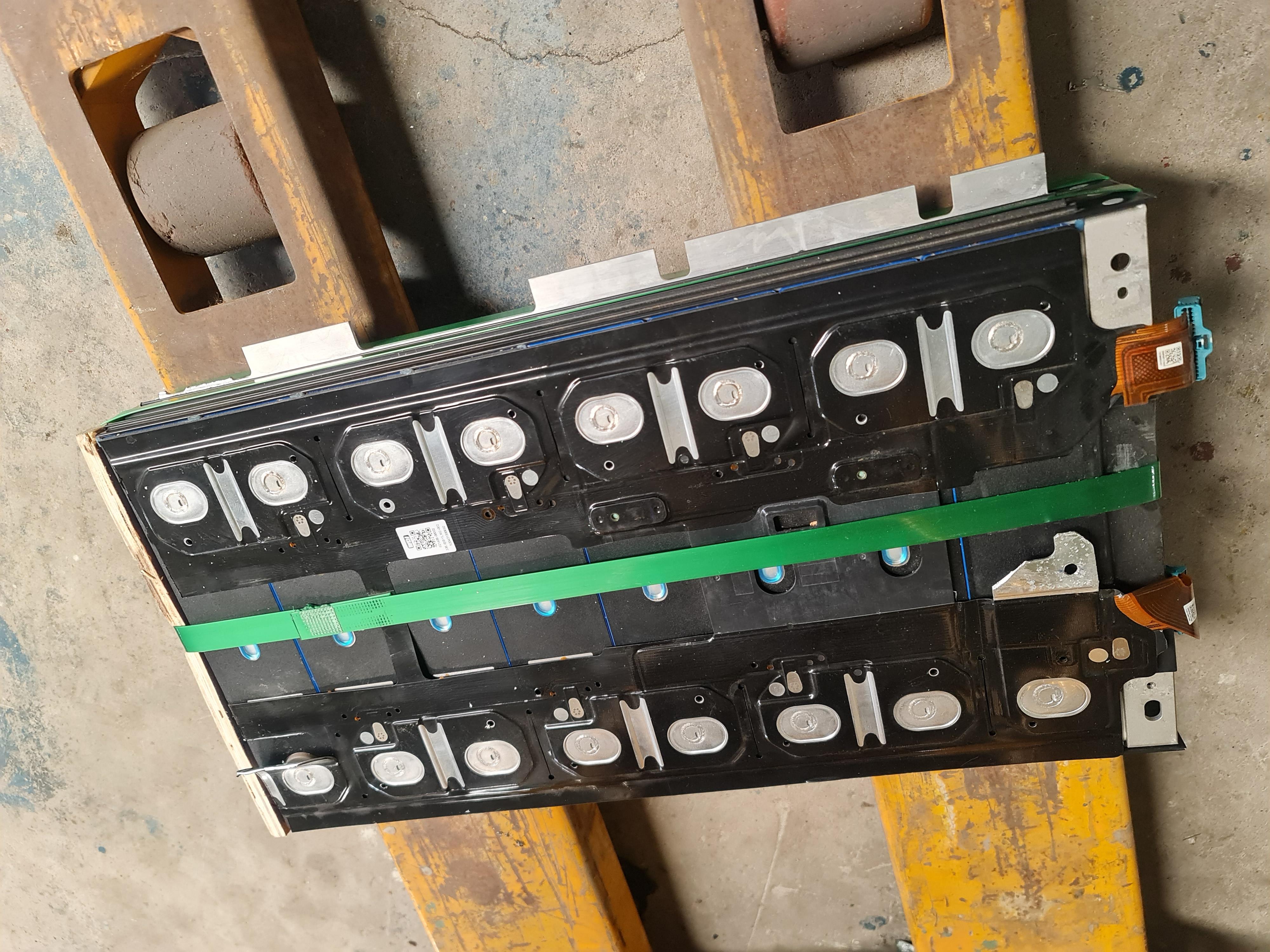 Tesla LFP 3.2v 161ah dissembly modules 12v 24v 48v
