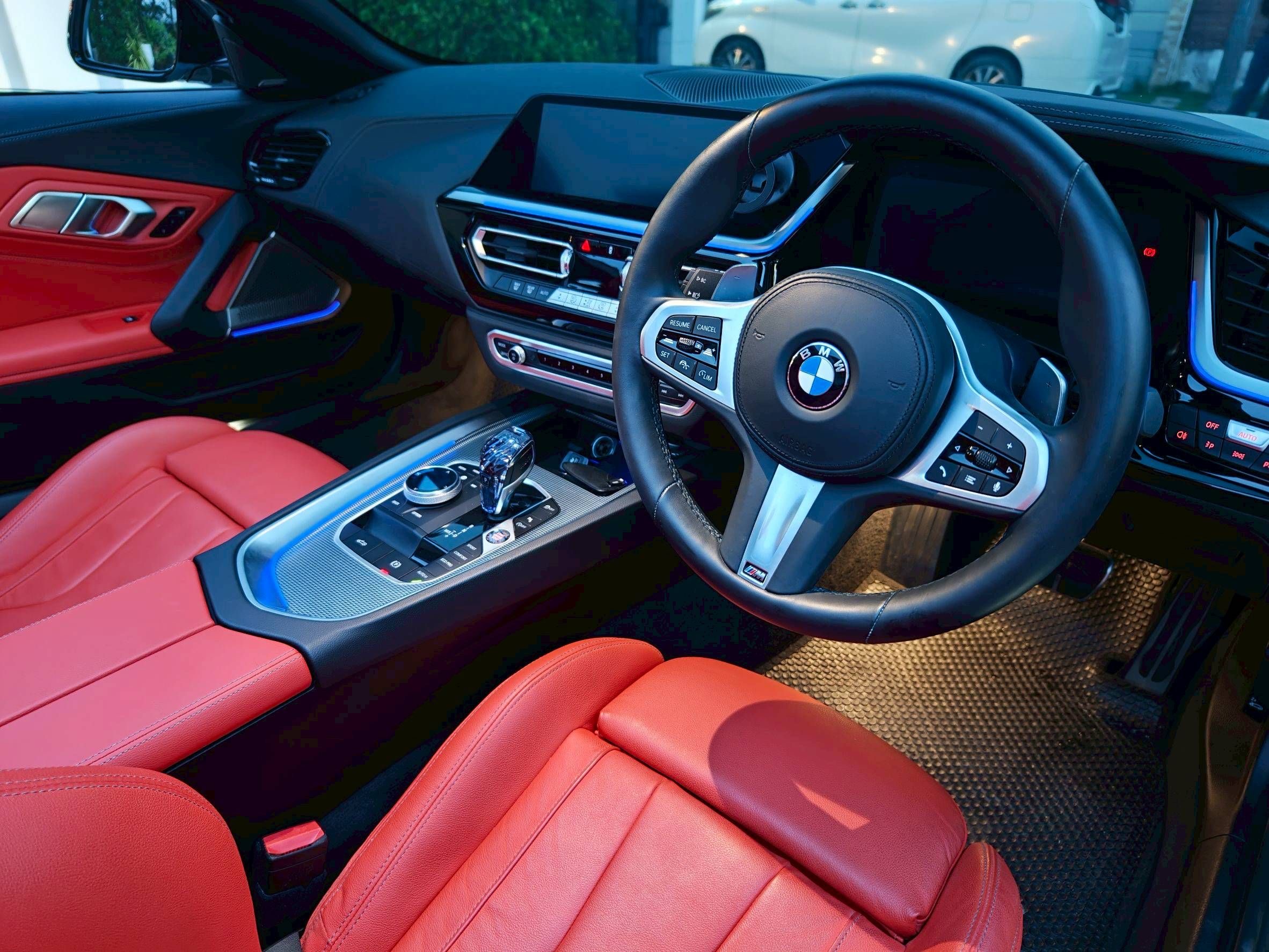 BMW Z4 M40i M sport ปี 2024