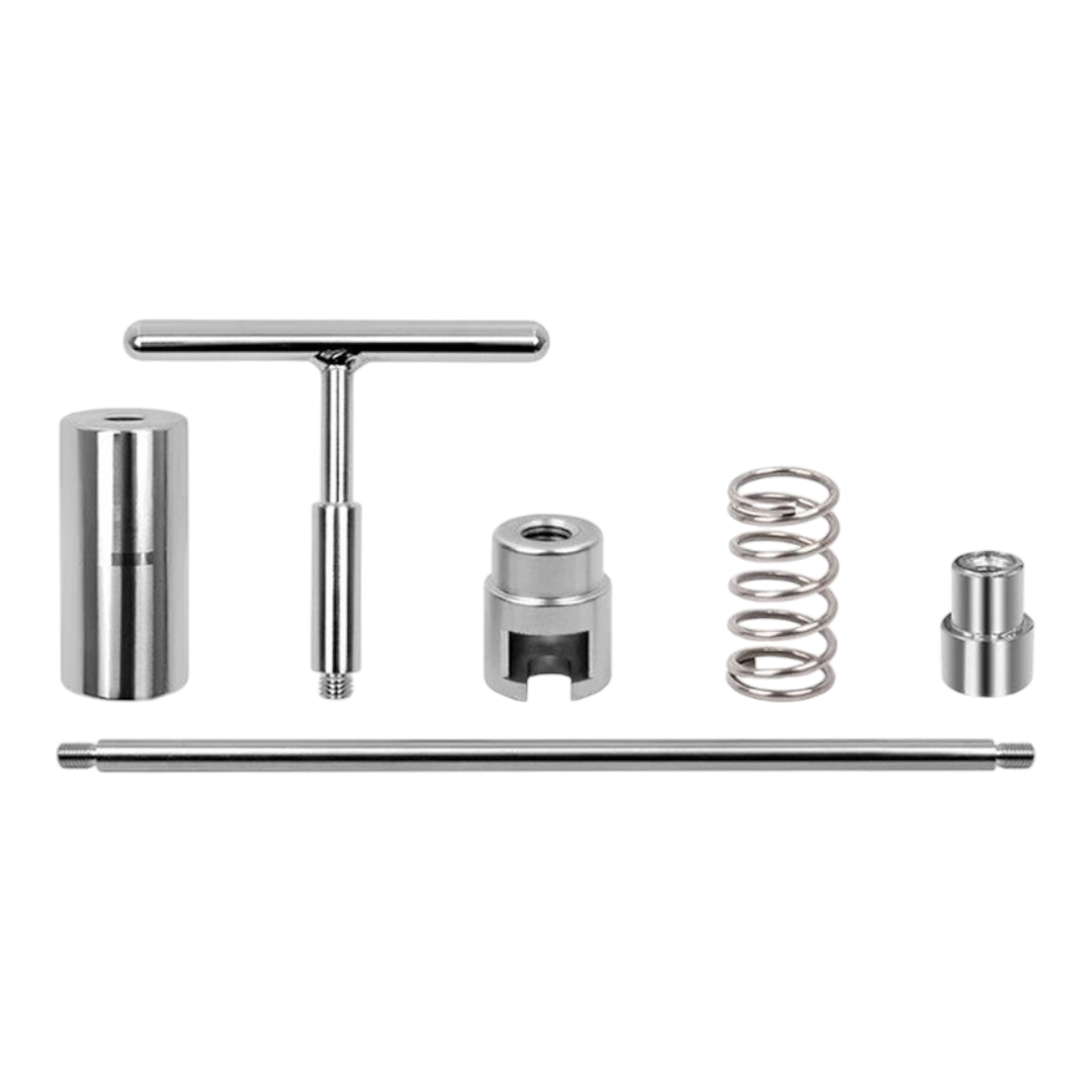 ตัวดูดรอยบุบรถยนต์