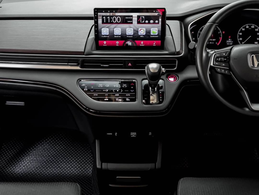 Honda All-New Odyssey 2.4 Absolute EX Wagon ปี 2023