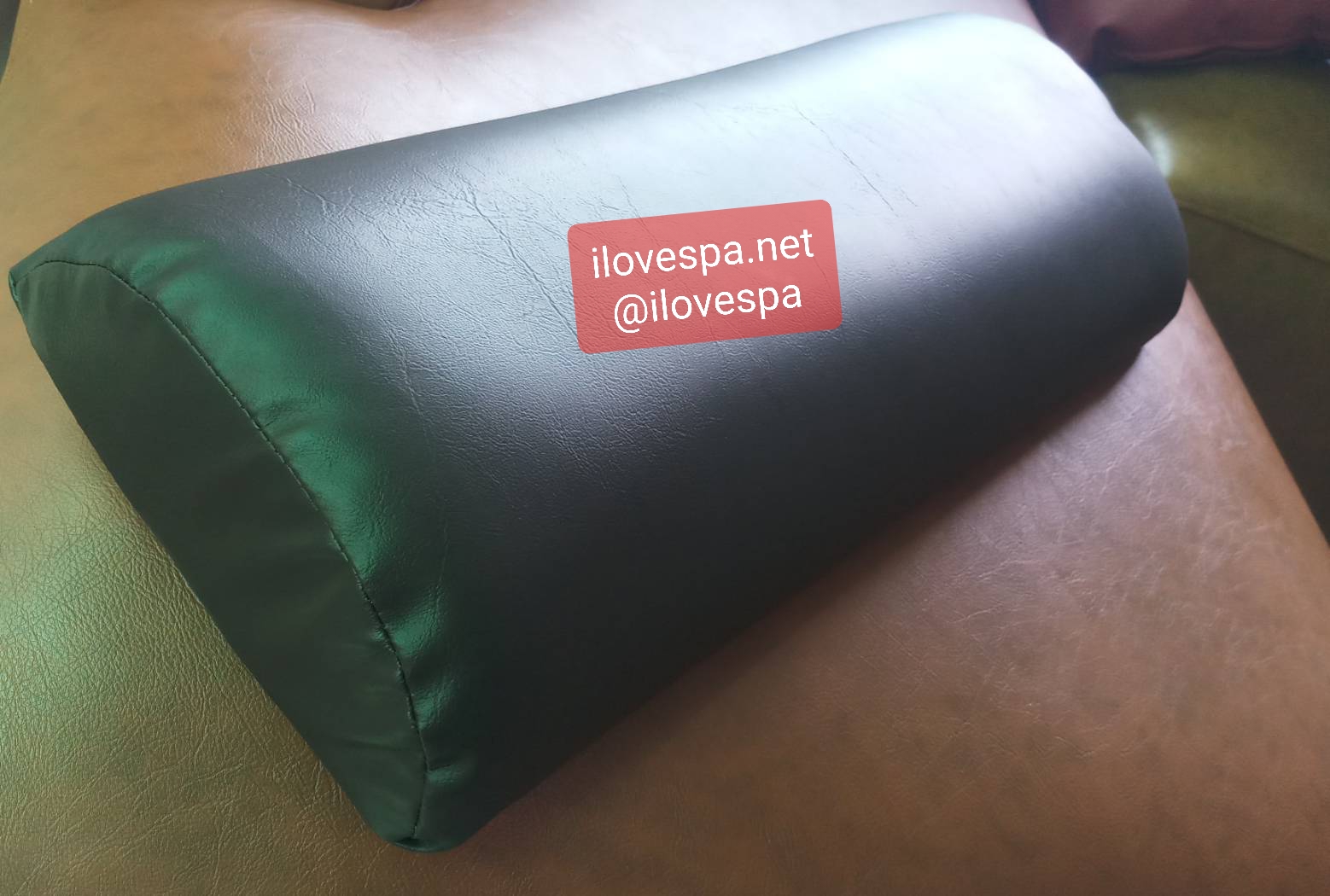 หมอนหนุนรองเข่า