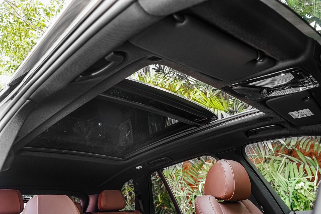 BMW X5 45e Msport ปี 2020