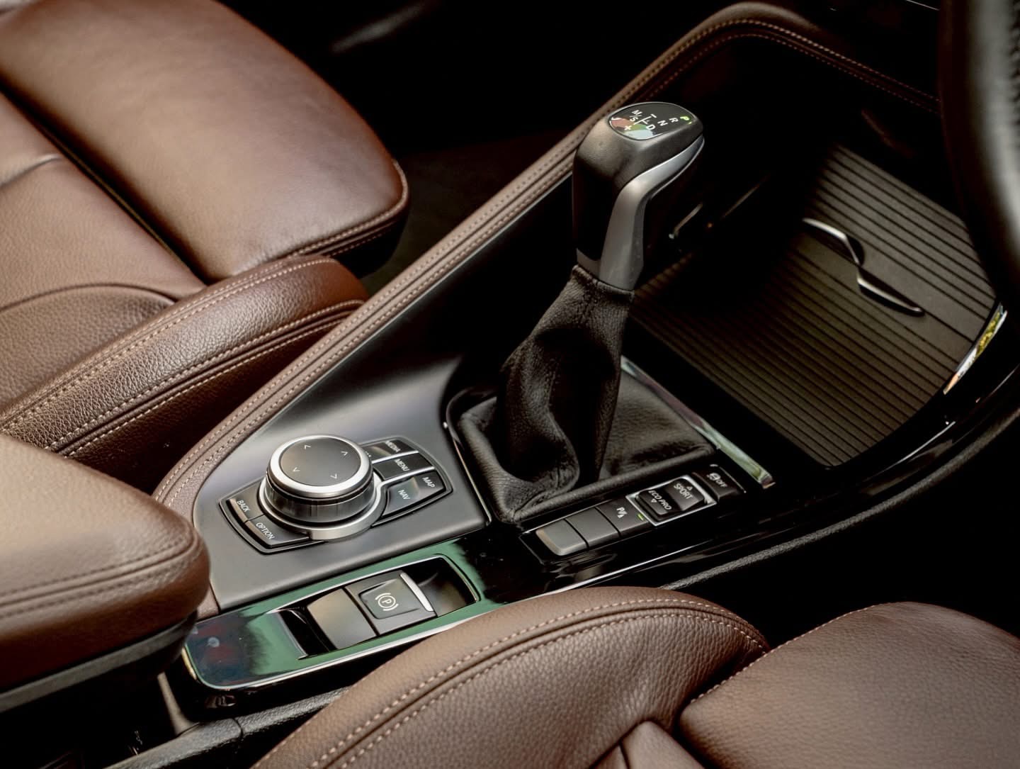 BMW X1 20d sDrive M Sport ปี2021