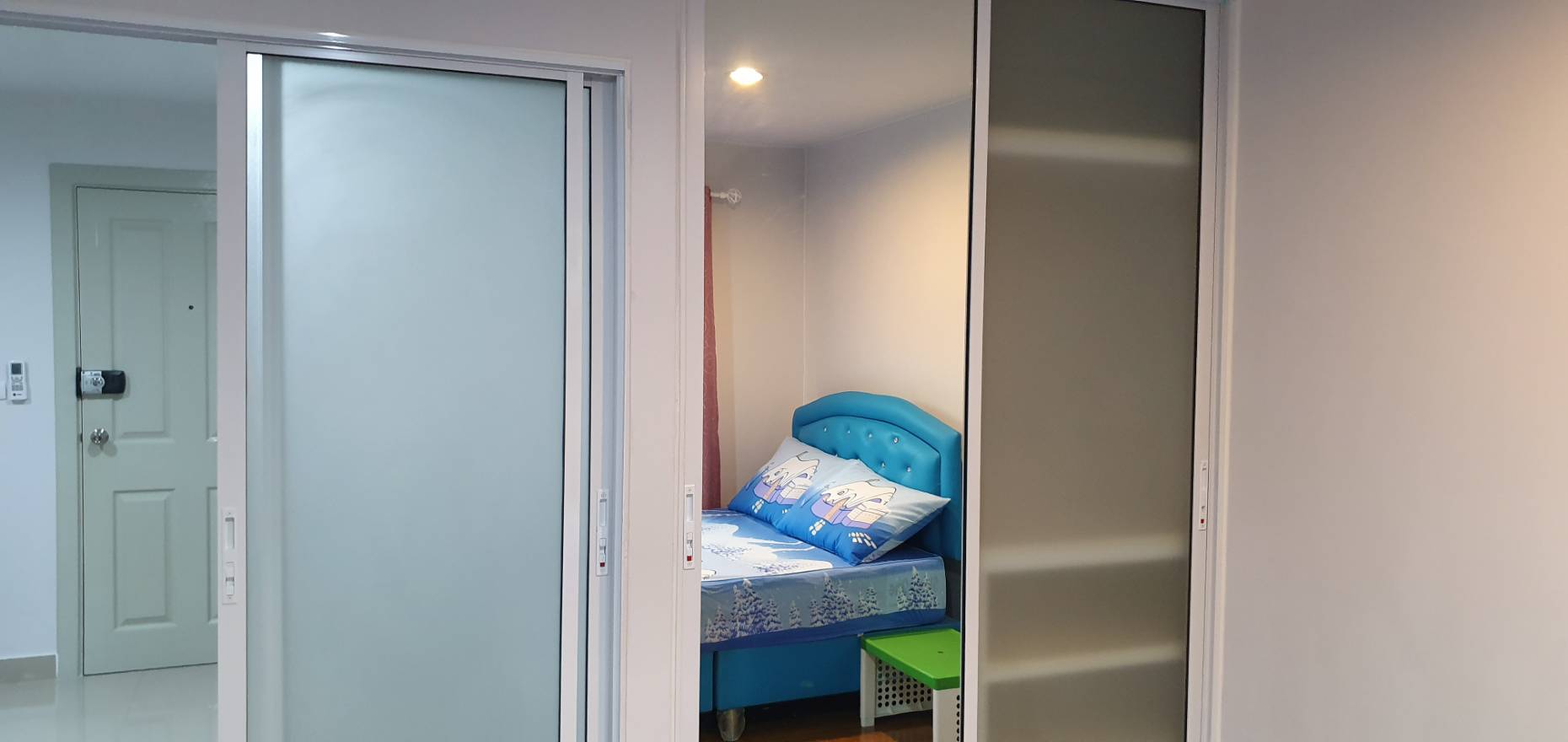ให้เช่า Regent Home กระทรวงสาธาณระสุข