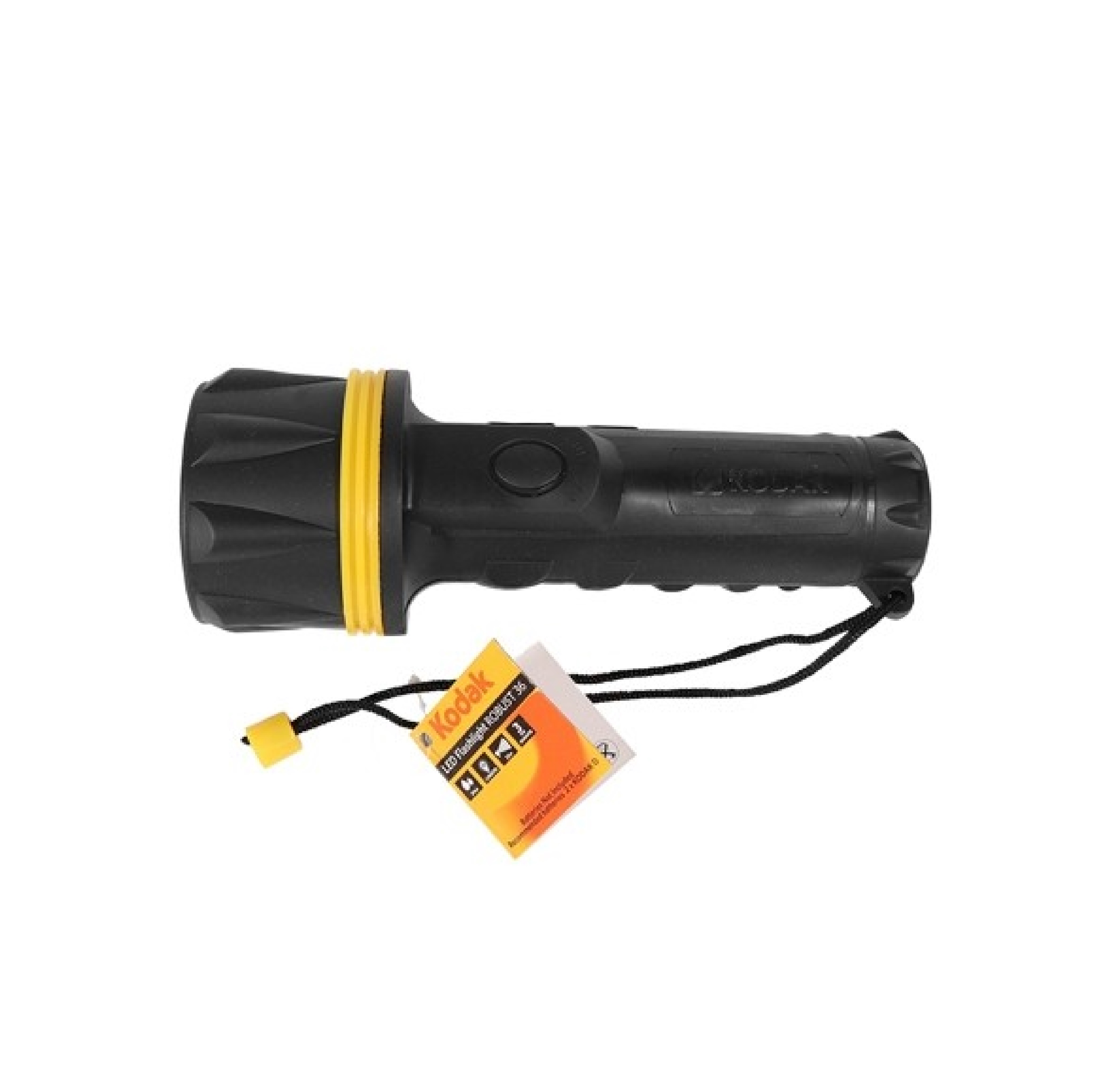ไฟฉาย LED ROBUST 36 KODAK