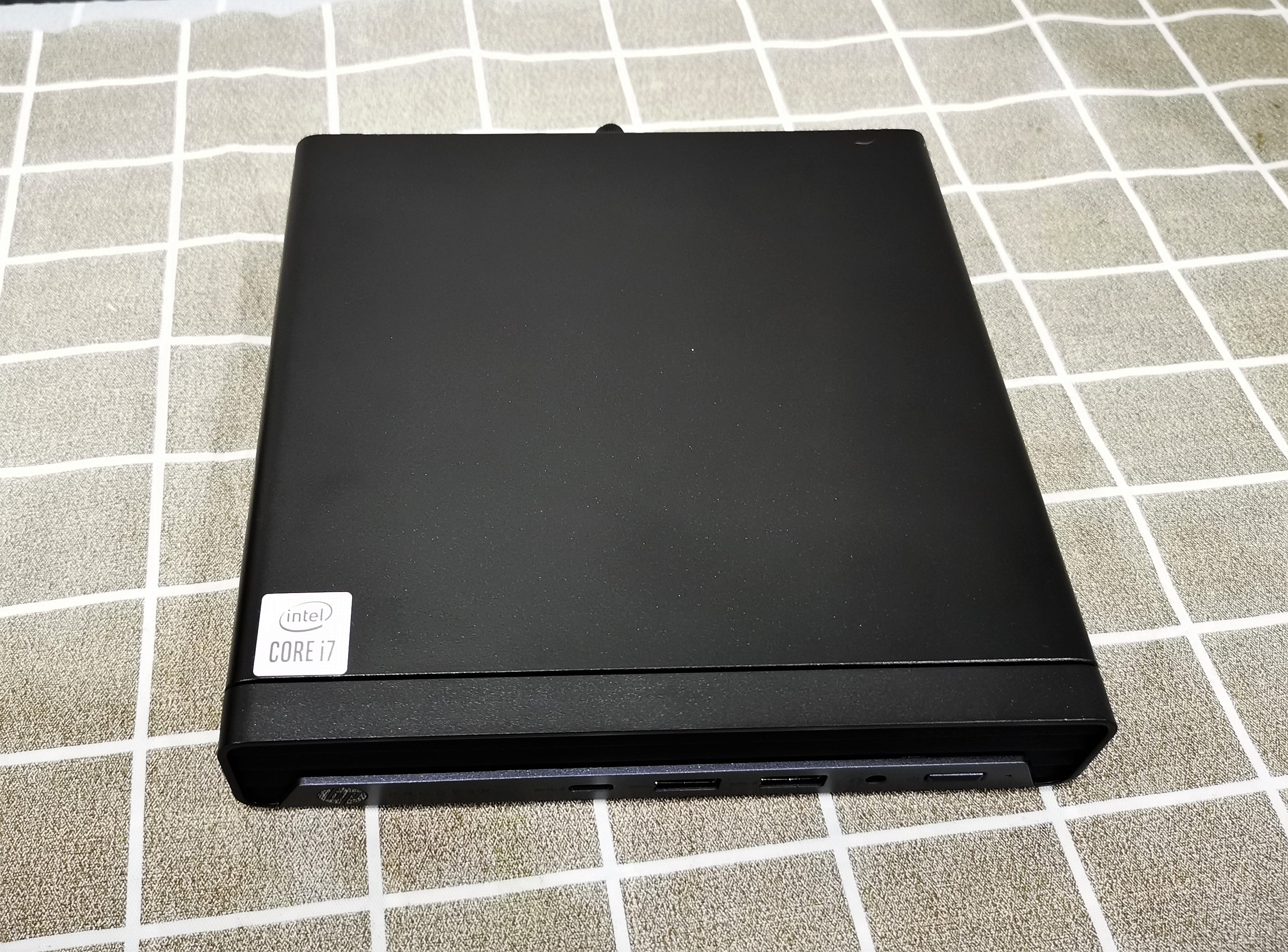 MINI PC HP ProDesk 400 G6