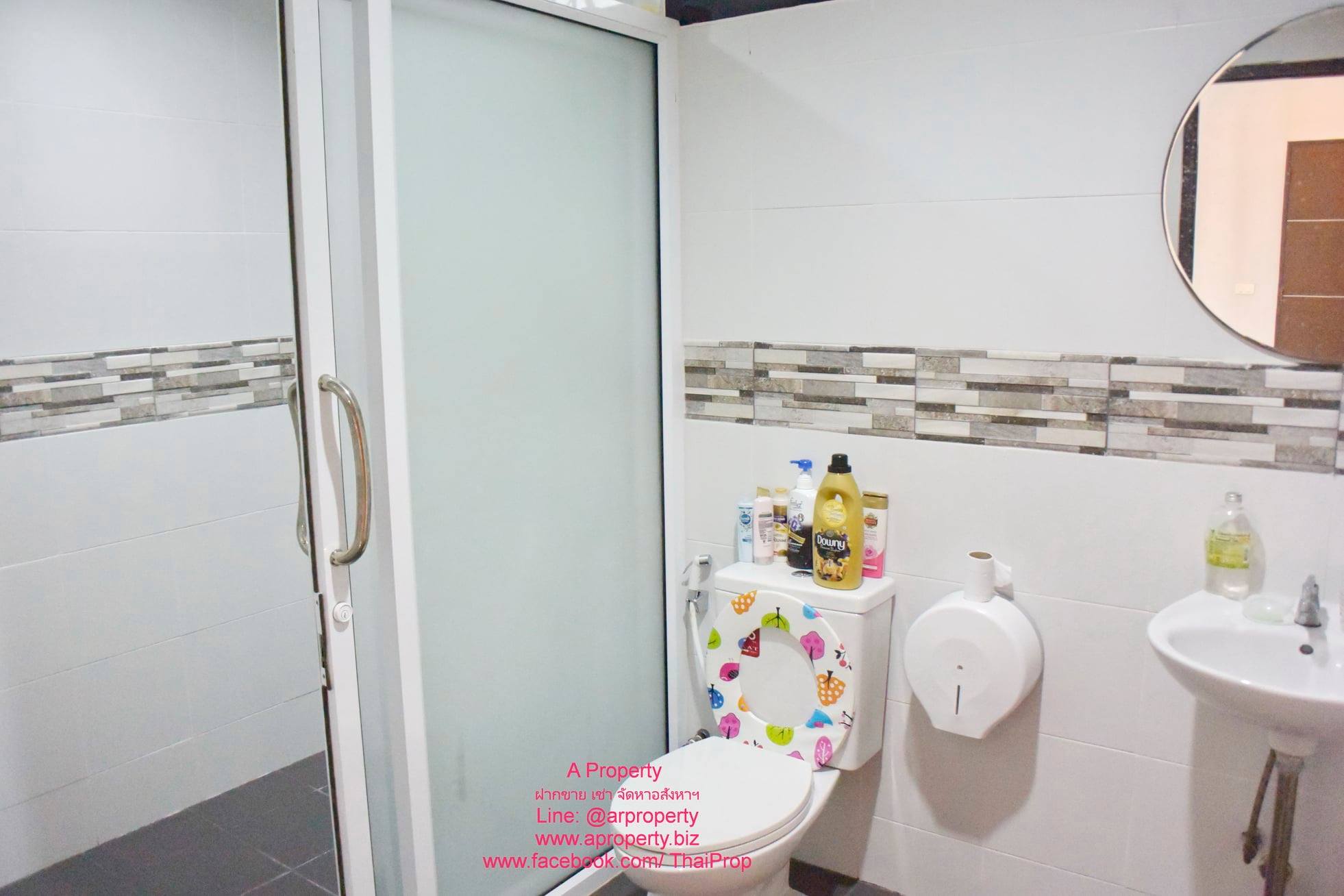 ขายบ้านเดี่ยว เขาใหญ่ จากถนน 300 ม.