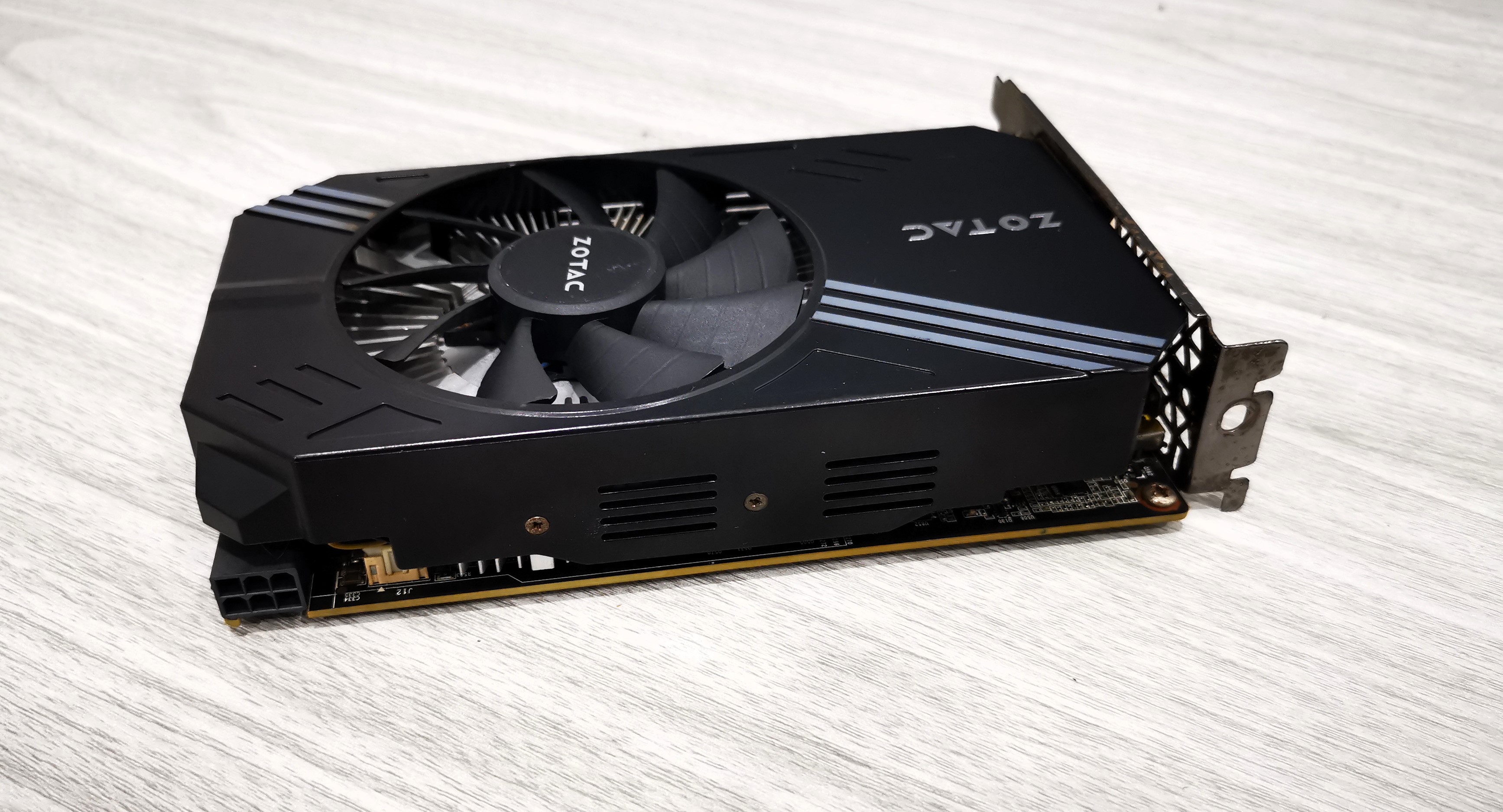 Zotac GTX 1060 6GB GDDR5