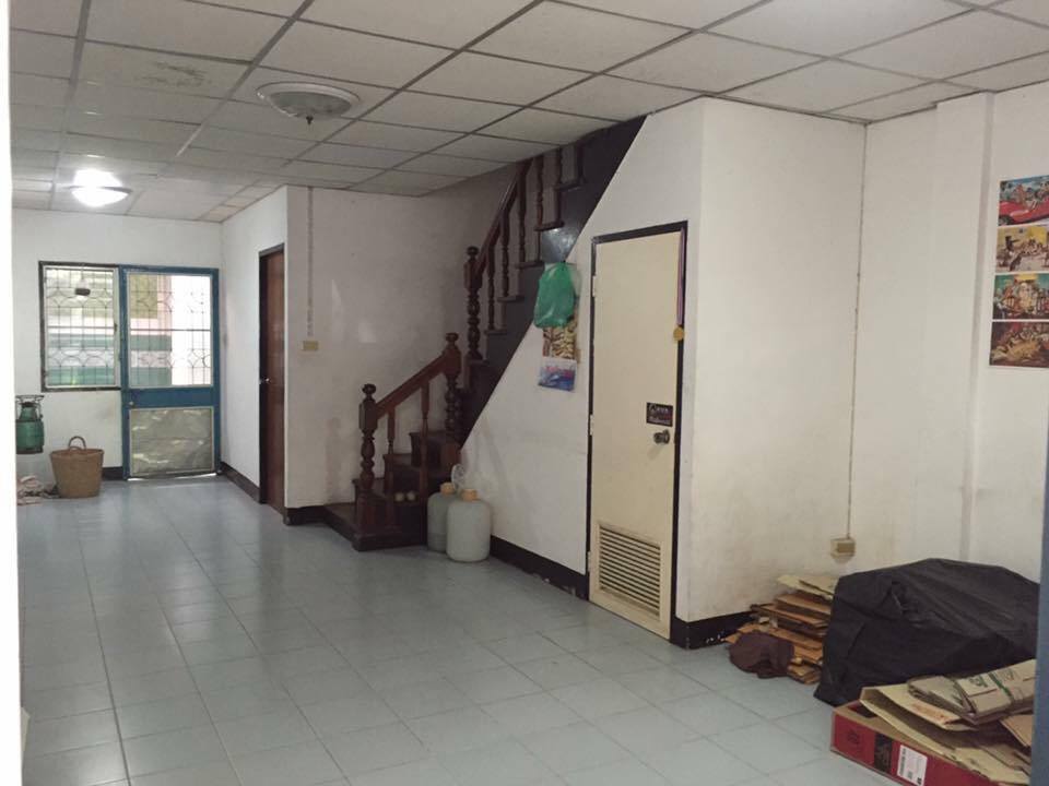 ขาย ท/ฮ 3 ชั้น เพชรเกษม81