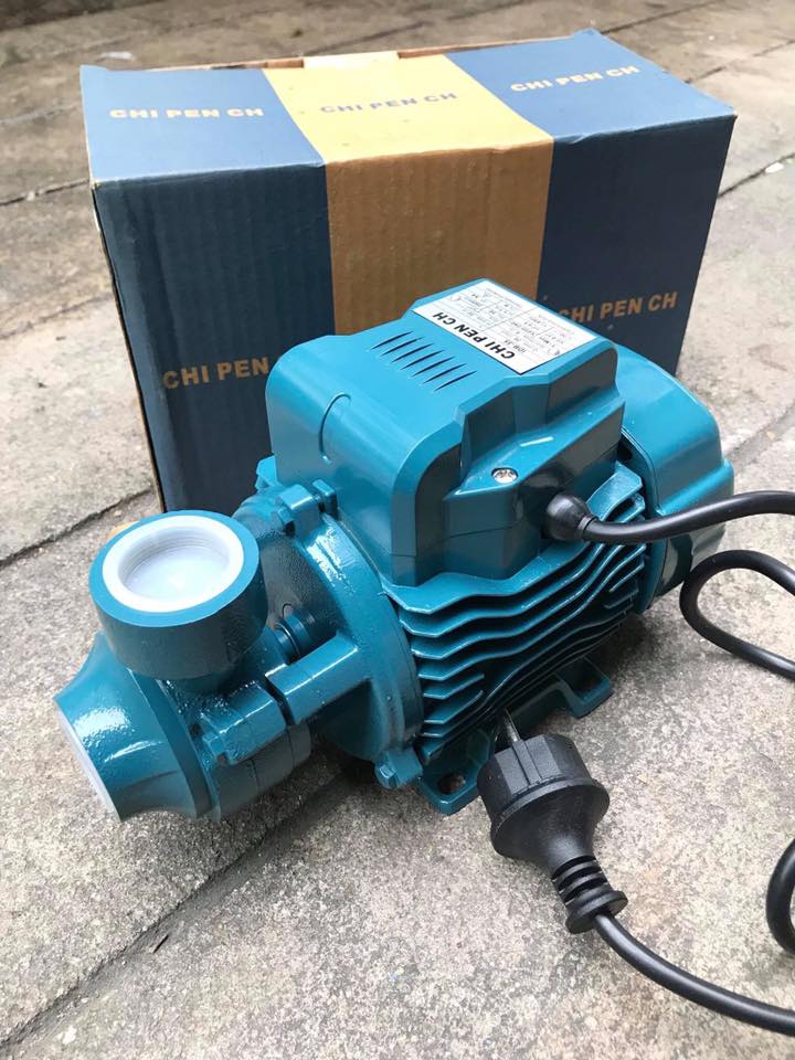 ปั๊มน้ำหอยโข่ง Chipen รุ่น IDB-35