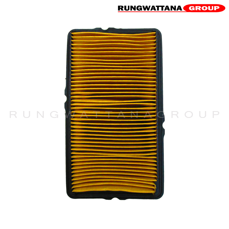 กรองอากาศ HONDA ACCORD G4 1990-1993 ตาเพชร (เครื่องหัวฉีด 2.0)