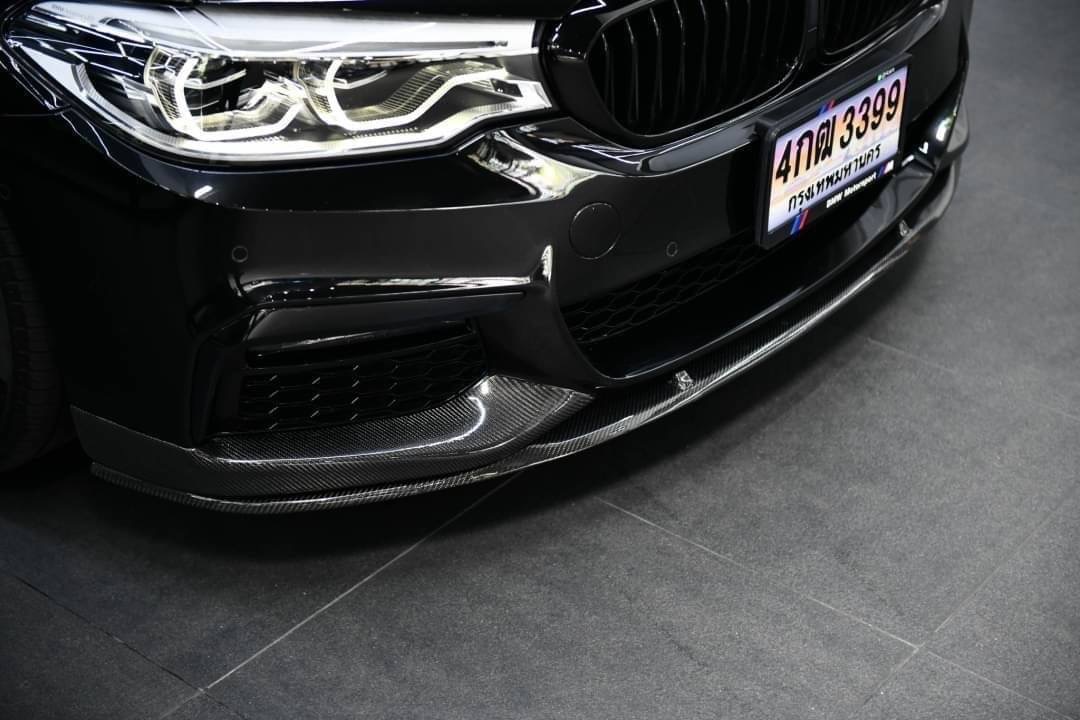 BMW 520d M sport G30 ปี 2019