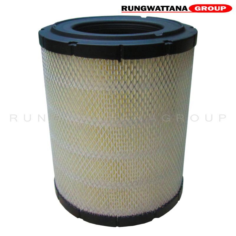 กรองอากาศ ISUZU NPR 130 แรง,NQR 135 แรง