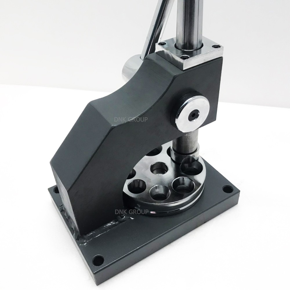 เครื่องย่อขยายแหวน เครื่องย่อขยายไซต์แหวน เครื่องถ่างไซต์แหวน ขนาดขยายเบอร์ 6-33 Ring Stretcher รุ่น HH-A01