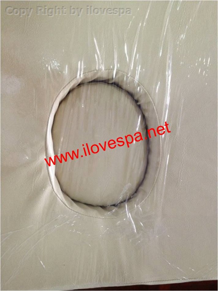 เบาะสปาเกรดพรีเมี่ยม