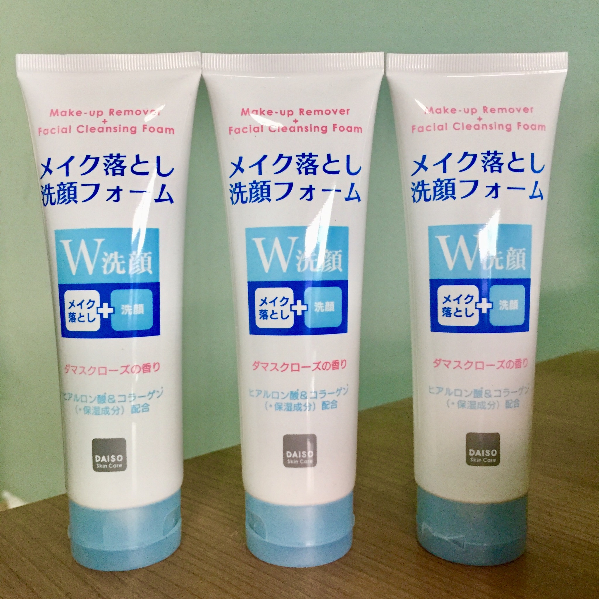 Make-Up Remover Favial Cleansing Foam | โฟมล้างหน้าสำหรับล้างเครื่องสำอางค์โดยเฉพาะ