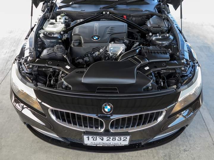 BMW Z4 sDRIVE 2.0i ปี 2013