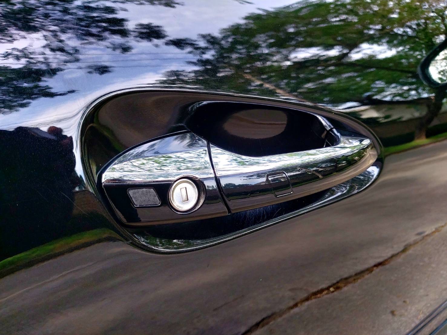Mercedes-Benz SLK200 ปี2011 #ขายดาวน์