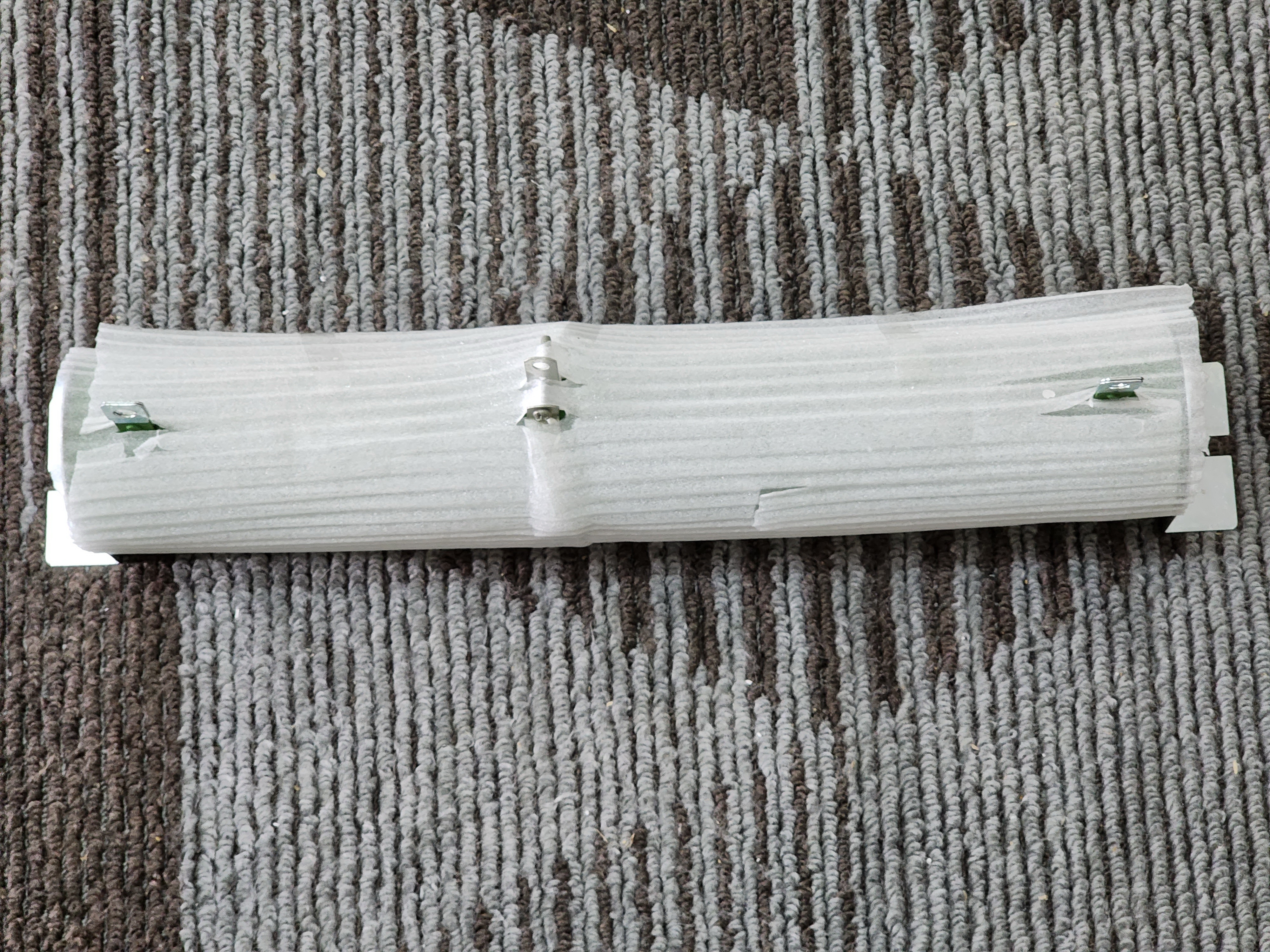 ตัวต้านทานปรับค่าได้ 200W