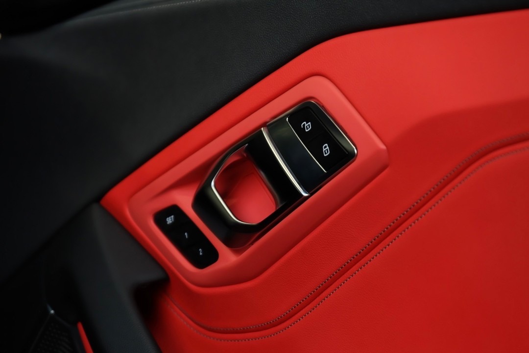 Bmw Z4 sDrive 30i M Sport ปี 2020