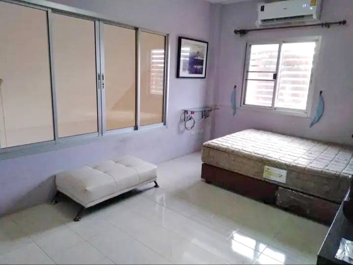 ให้เช่าบ้านเดี่ยว หมู่บ้านสินสิริ ซอยวัดลำโพ ถนน345-บางปะอิน