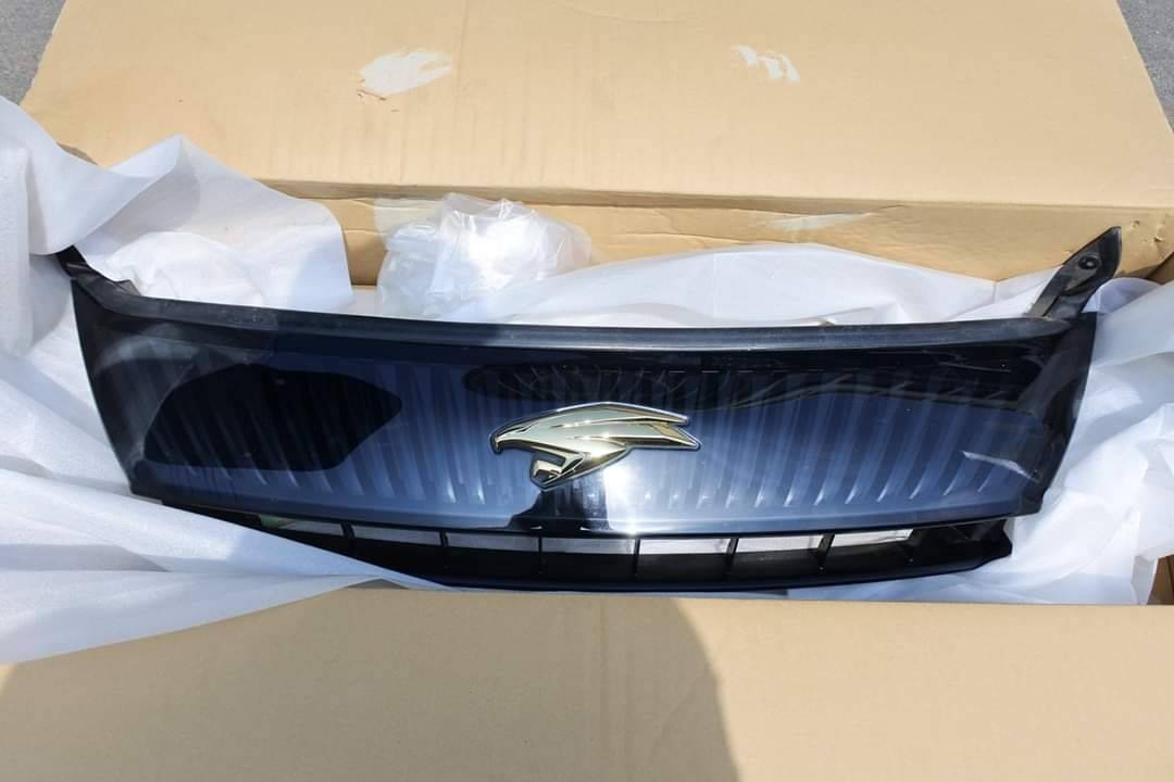 TOYOTA HARRIER 2.5 Hybrid E-Four ปี 2014