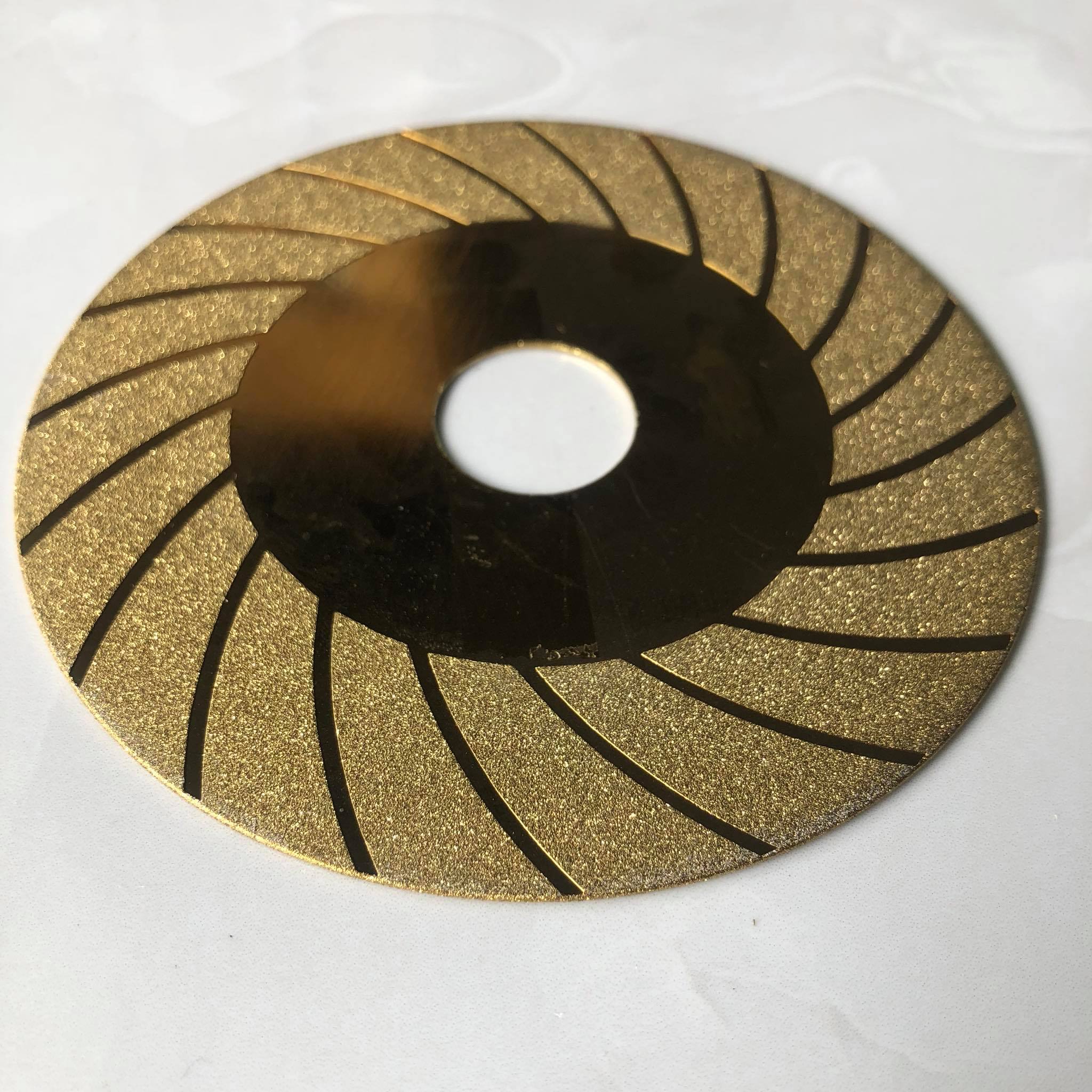 ใบลับคมฟันเลื่อย