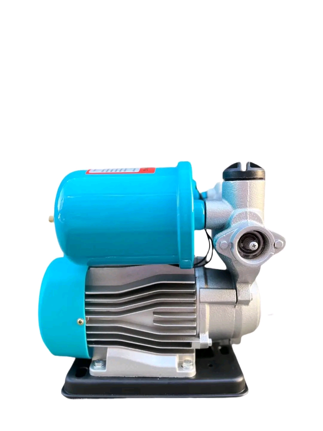 ปั๊มน้ำอัตโนมัติ แบรนด์ MASAKI (ไม่ฝาครอบ) รุ่น MK-800