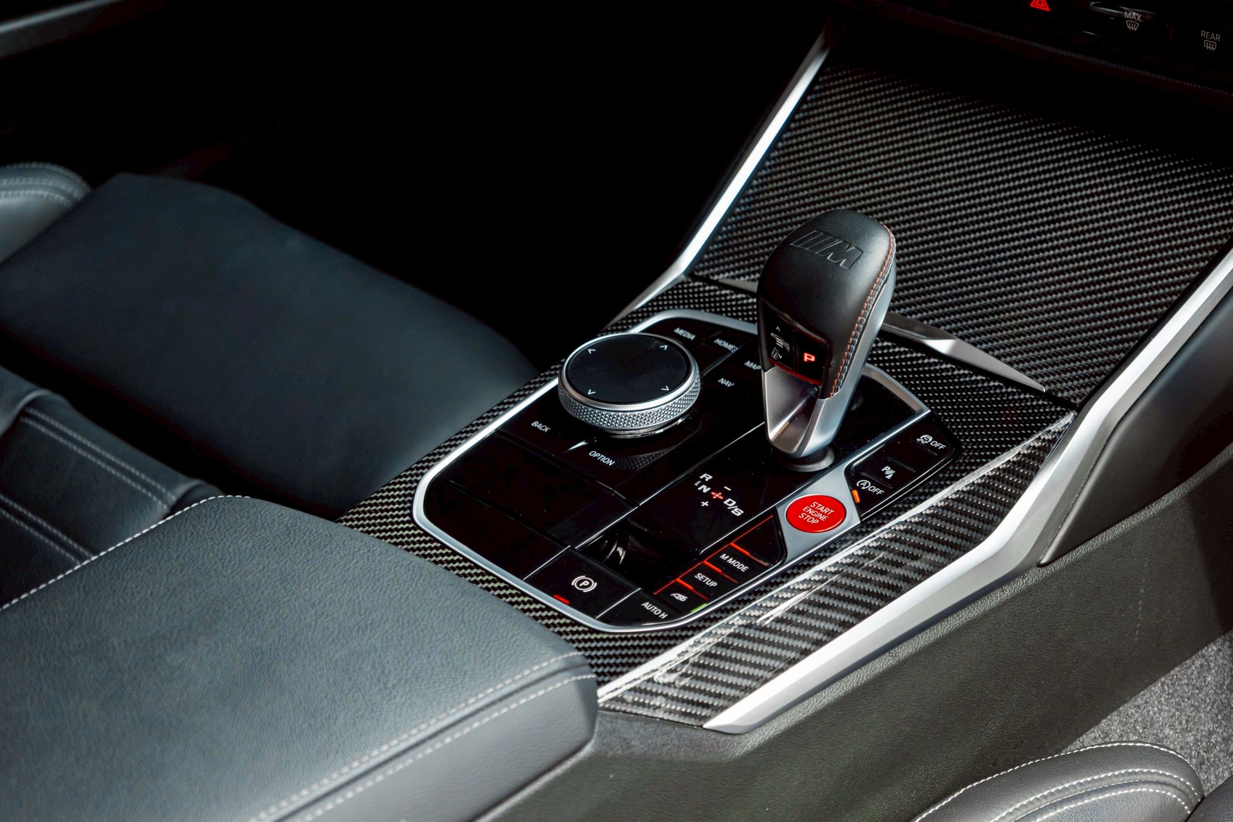 Bmw M2 Coupe G87 ปี 2024